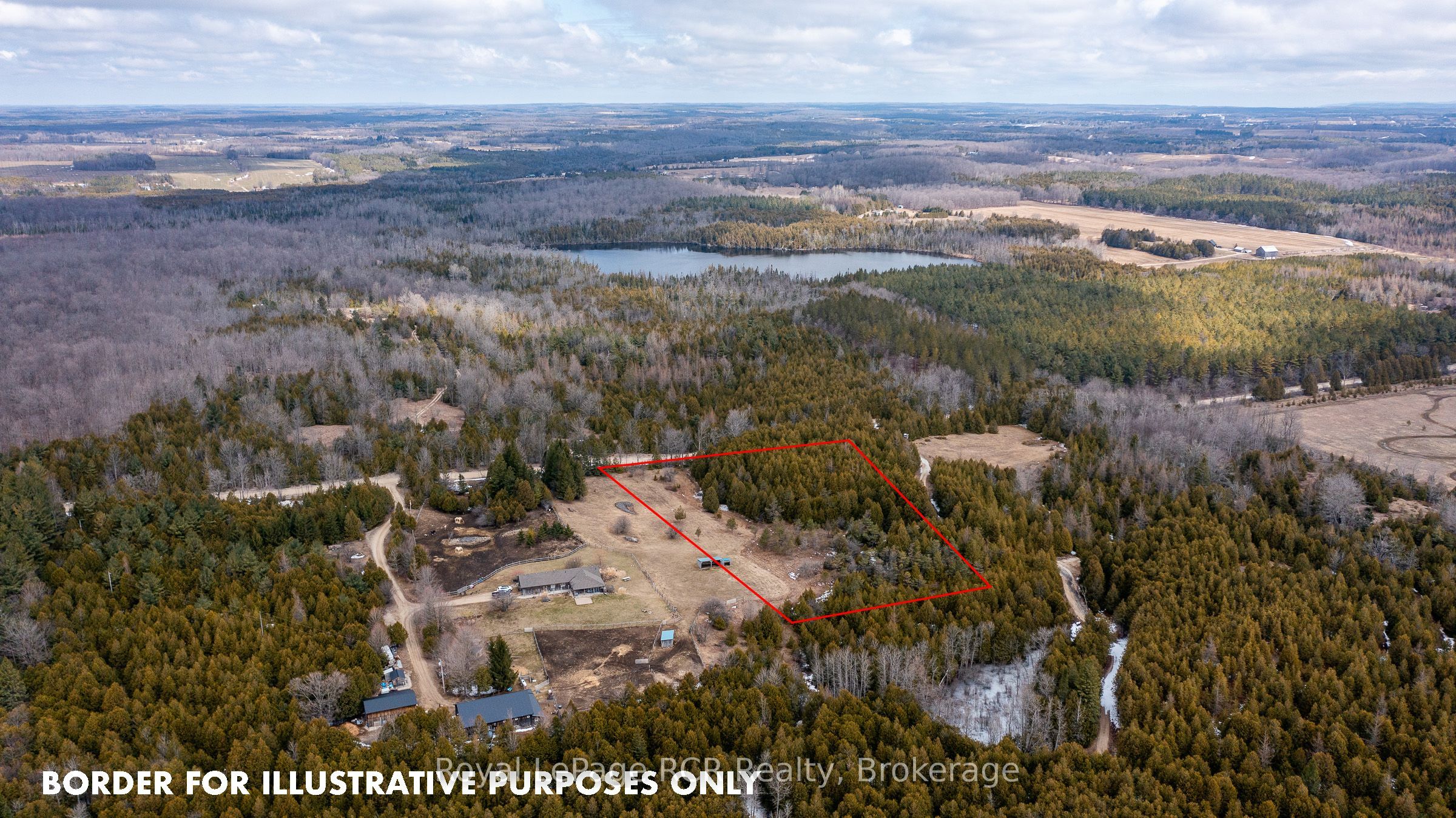 N/a Concession 8 Road Property Photo 7