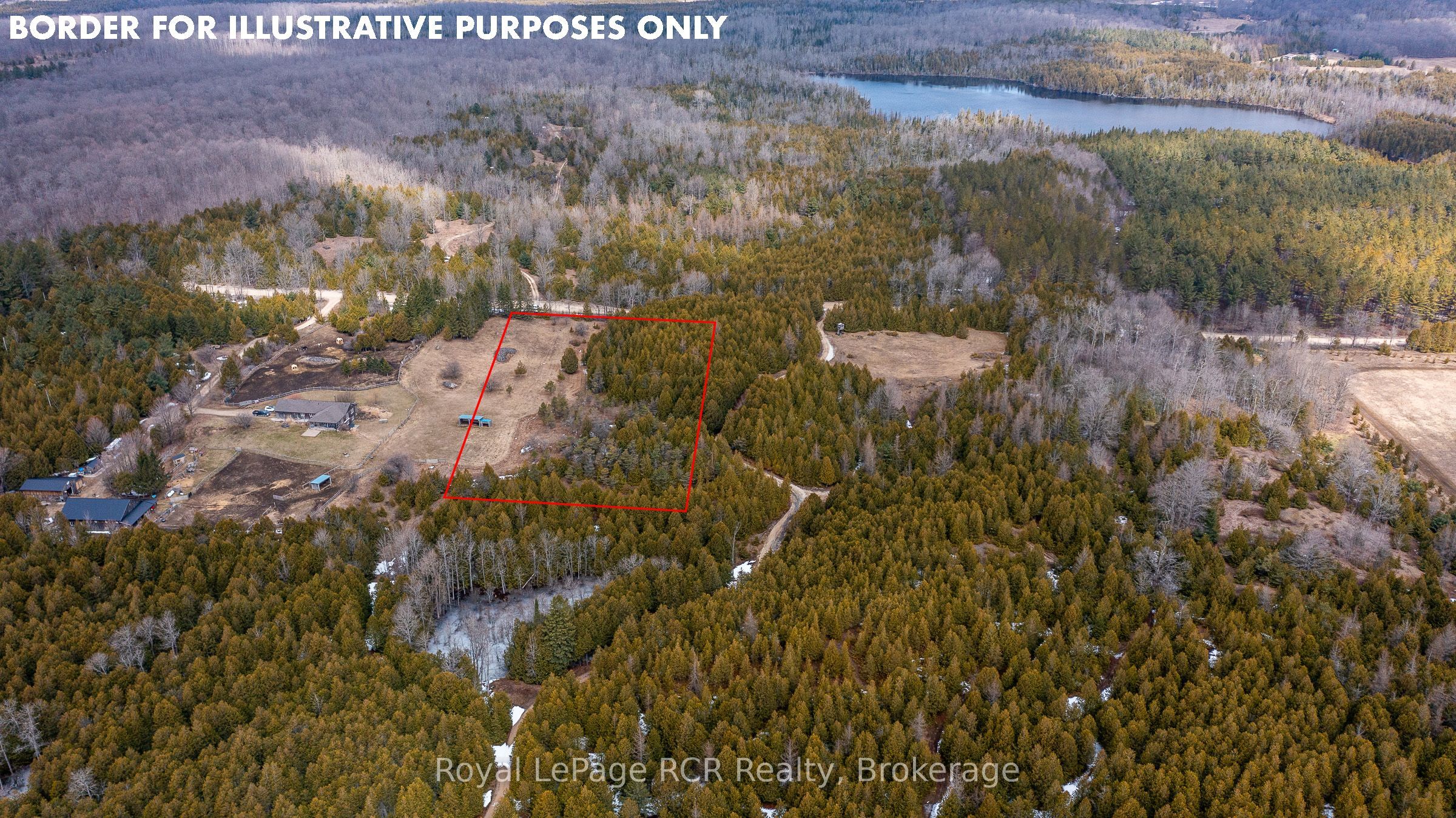 N/a Concession 8 Road Property Photo 8