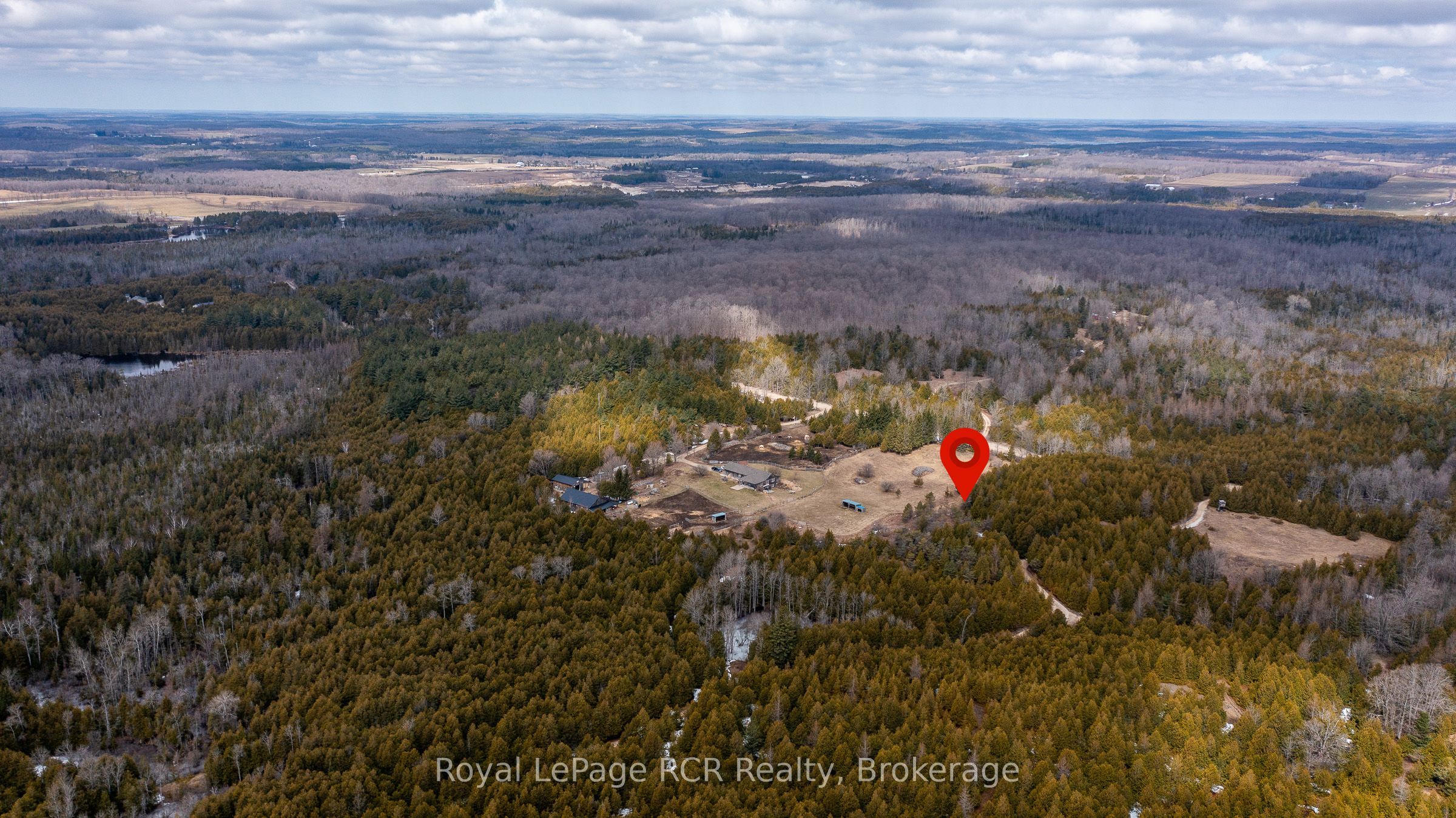 N/a Concession 8 Road Property Photo 9