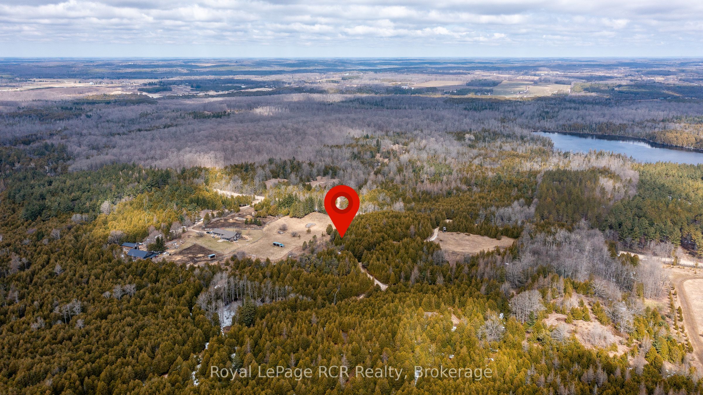 N/a Concession 8 Road Property Photo 10