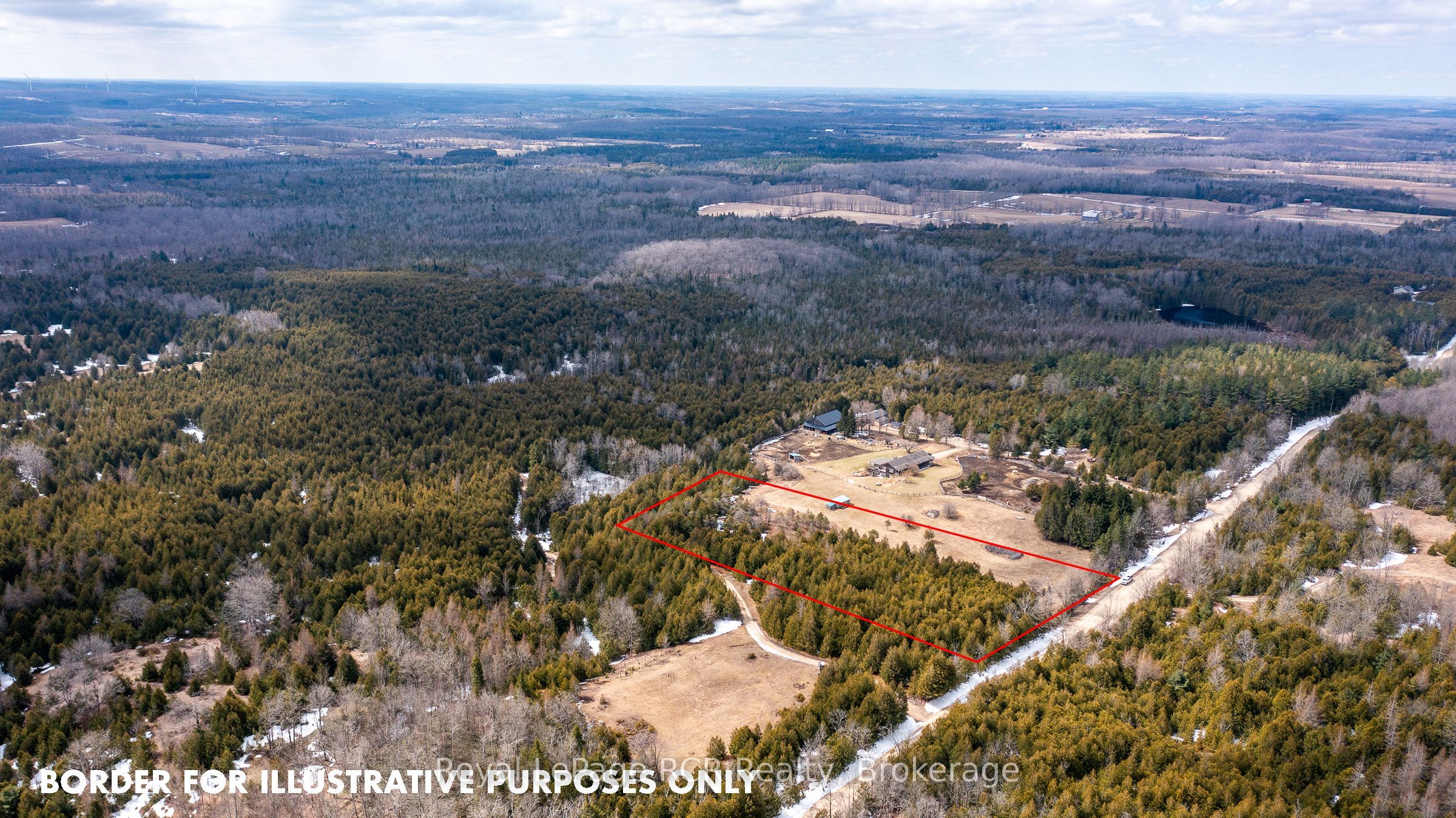 N/a Concession 8 Road Property Photo 11