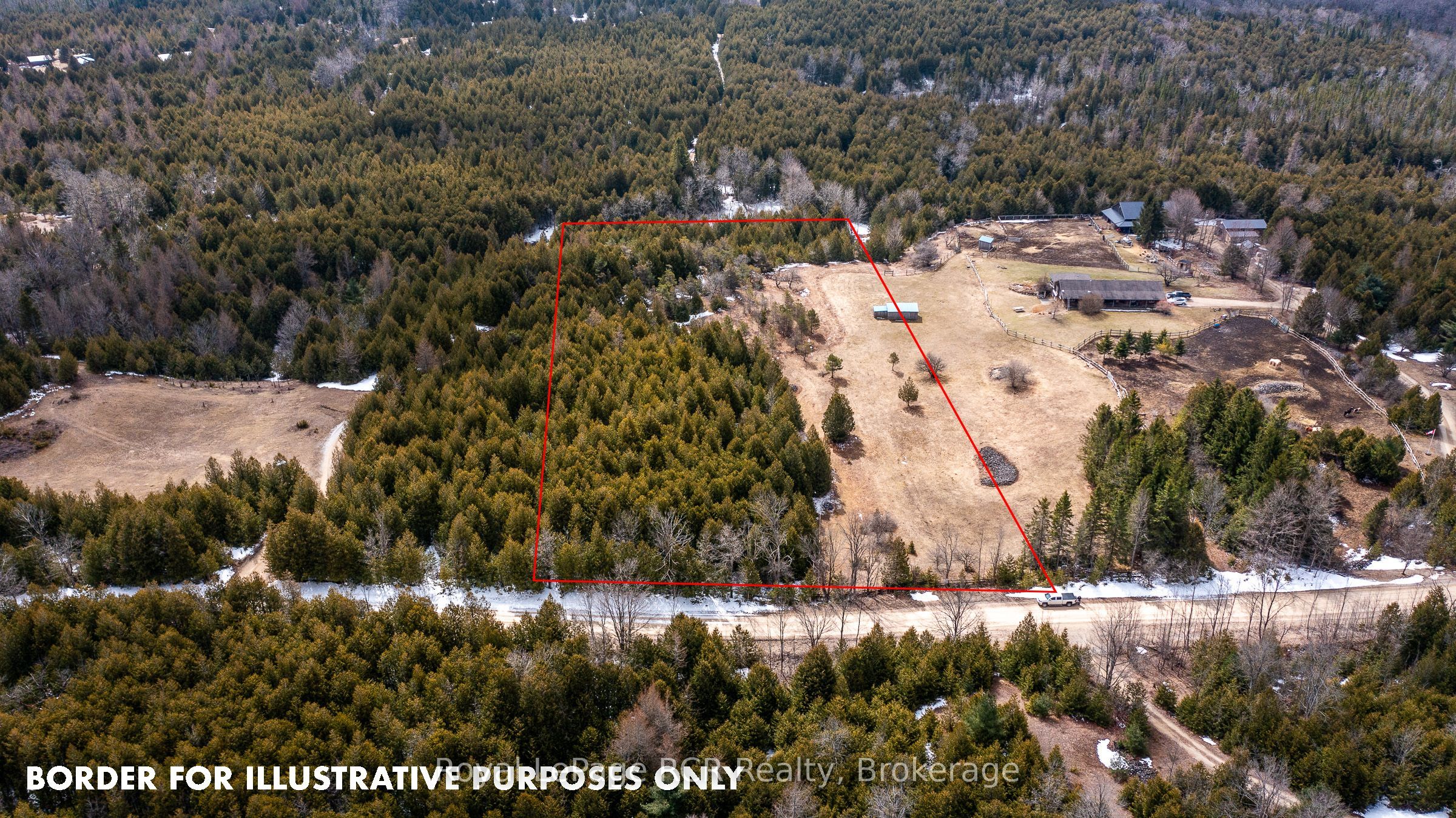 N/a Concession 8 Road Property Photo 12