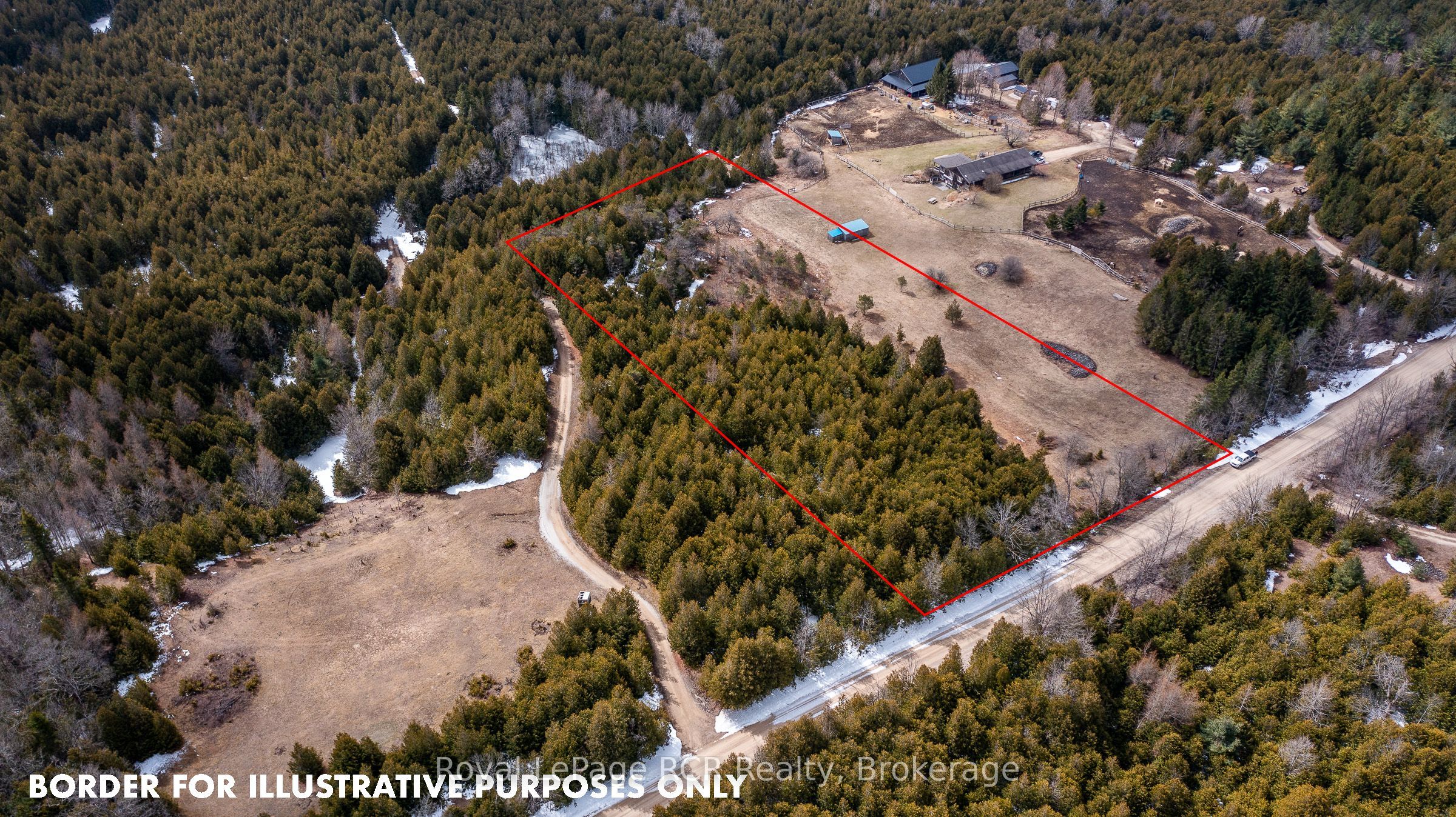 N/a Concession 8 Road Property Photo 13