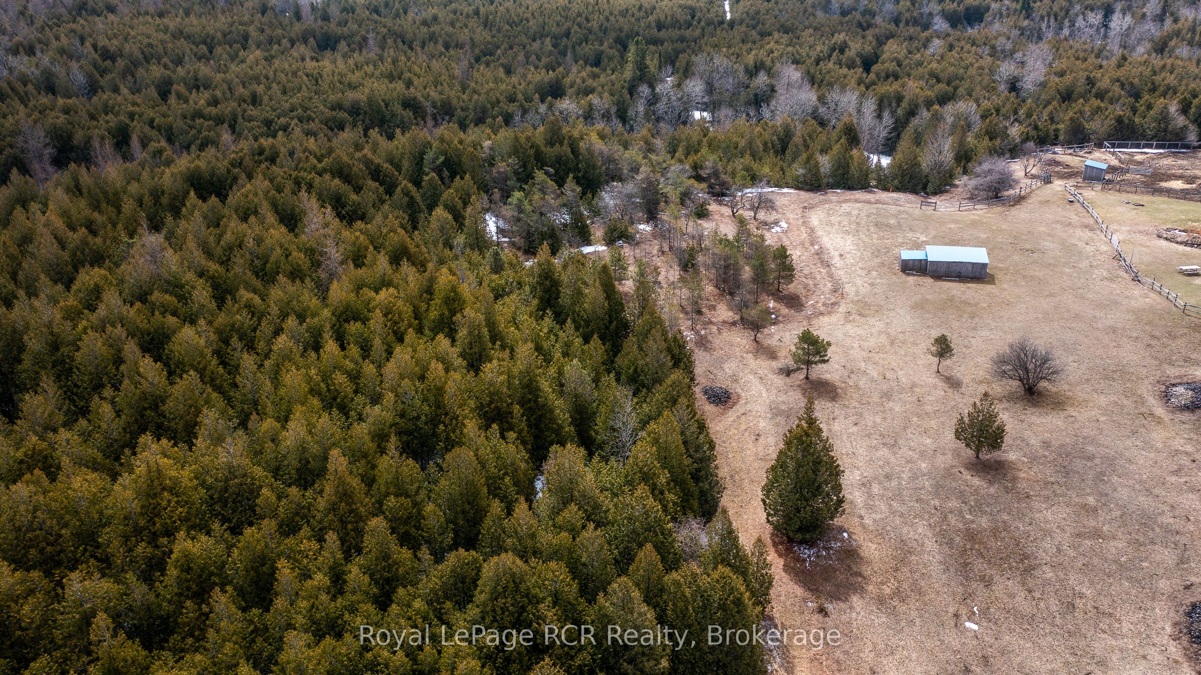 N/a Concession 8 Road Property Photo 15