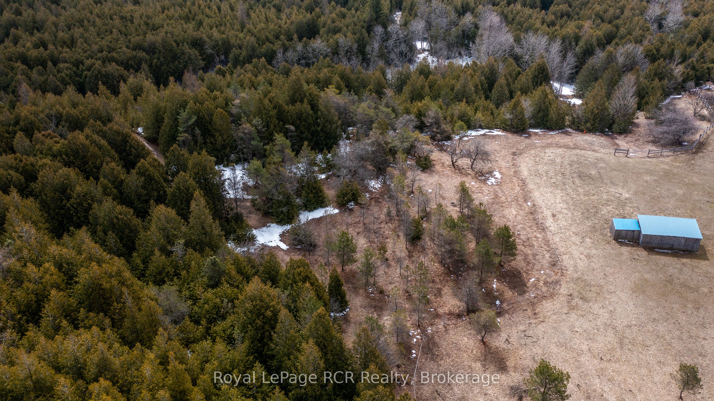 N/a Concession 8 Road Property Photo 16