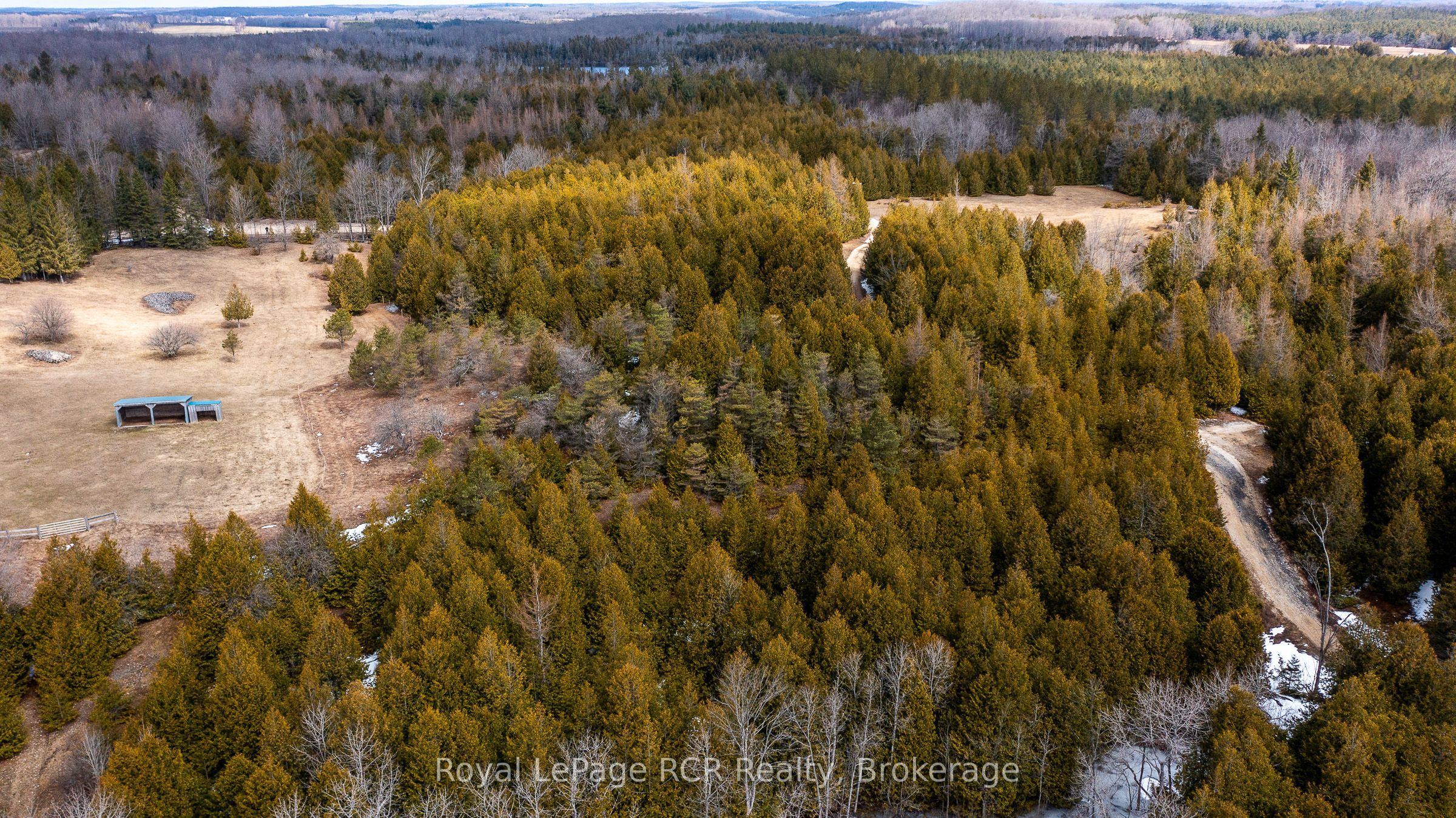 N/a Concession 8 Road Property Photo 17