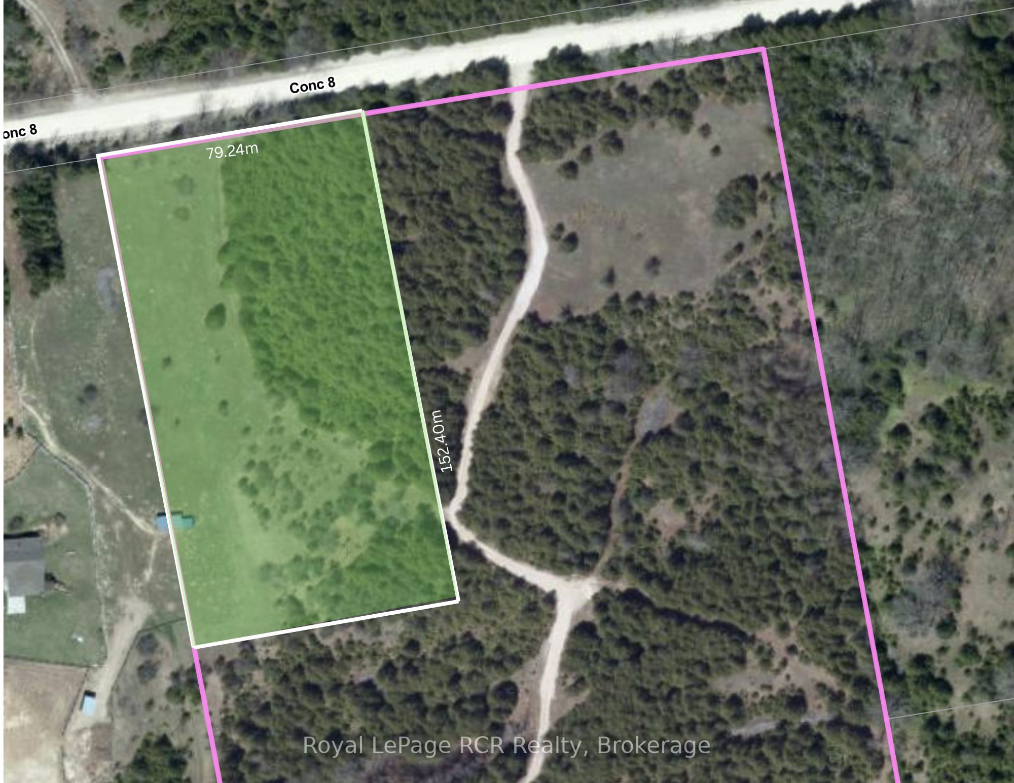 N/a Concession 8 Road Property Photo 27