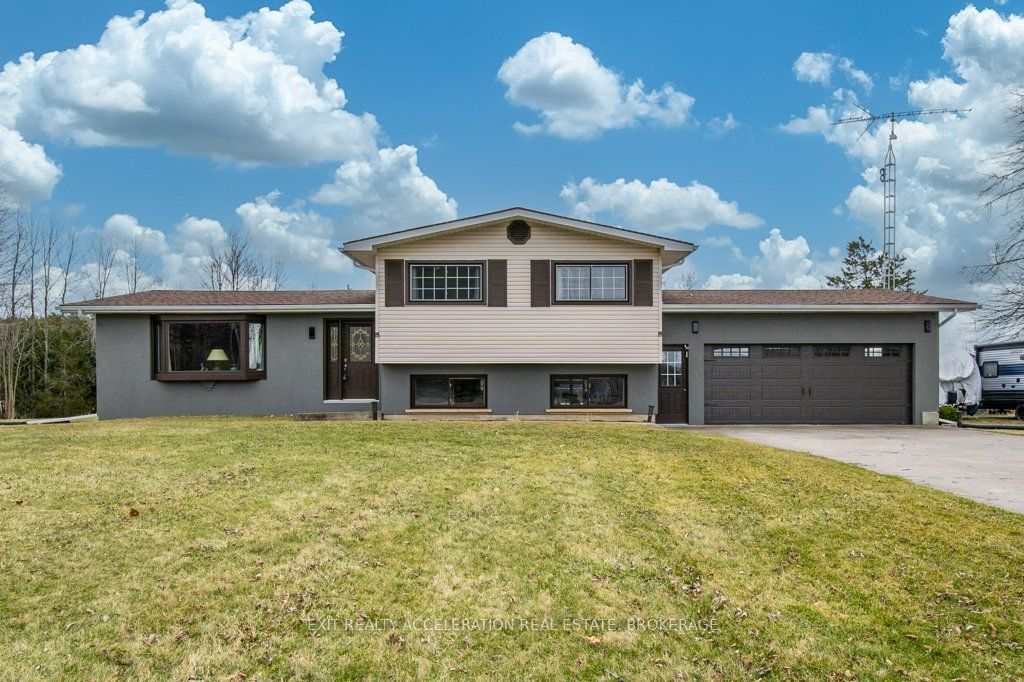 156 Denridge Road Property Photo