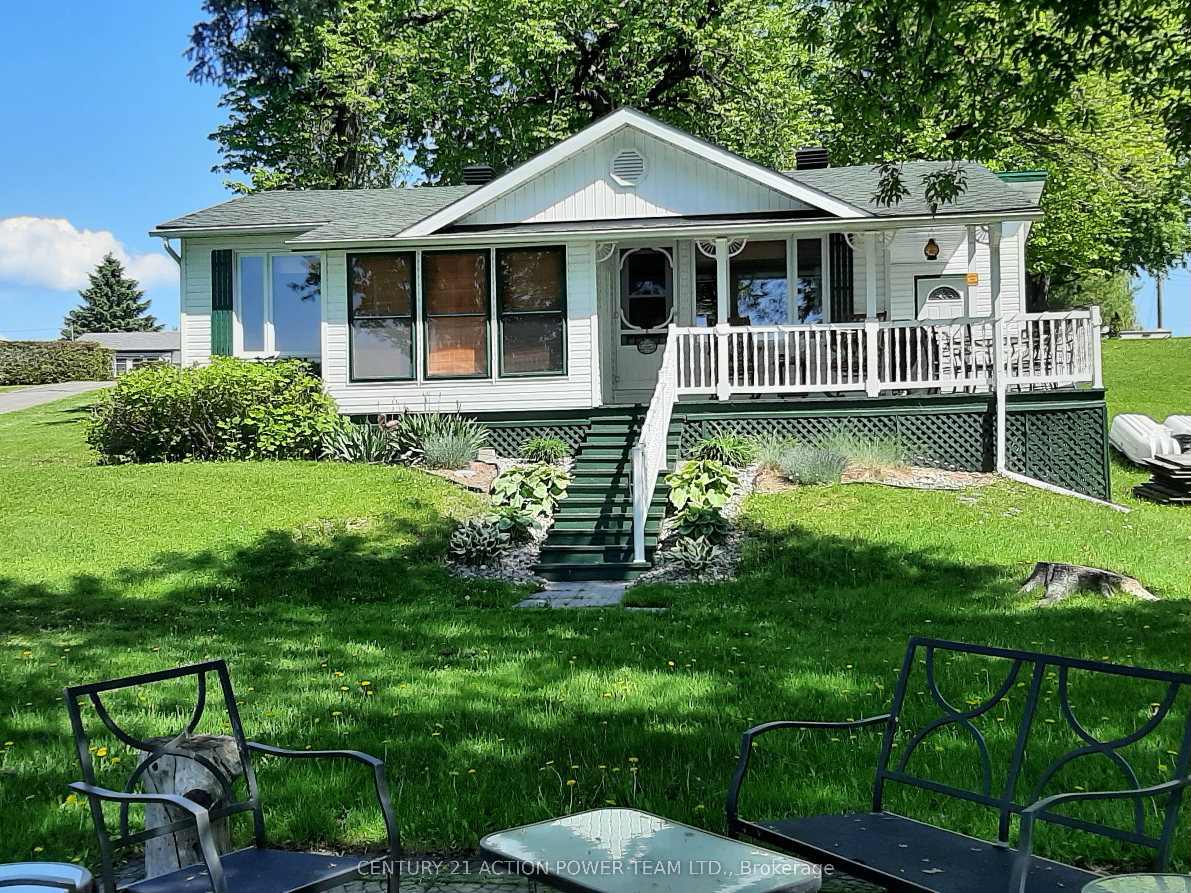 2839 Domaine Chartrand Street Property Photo 1