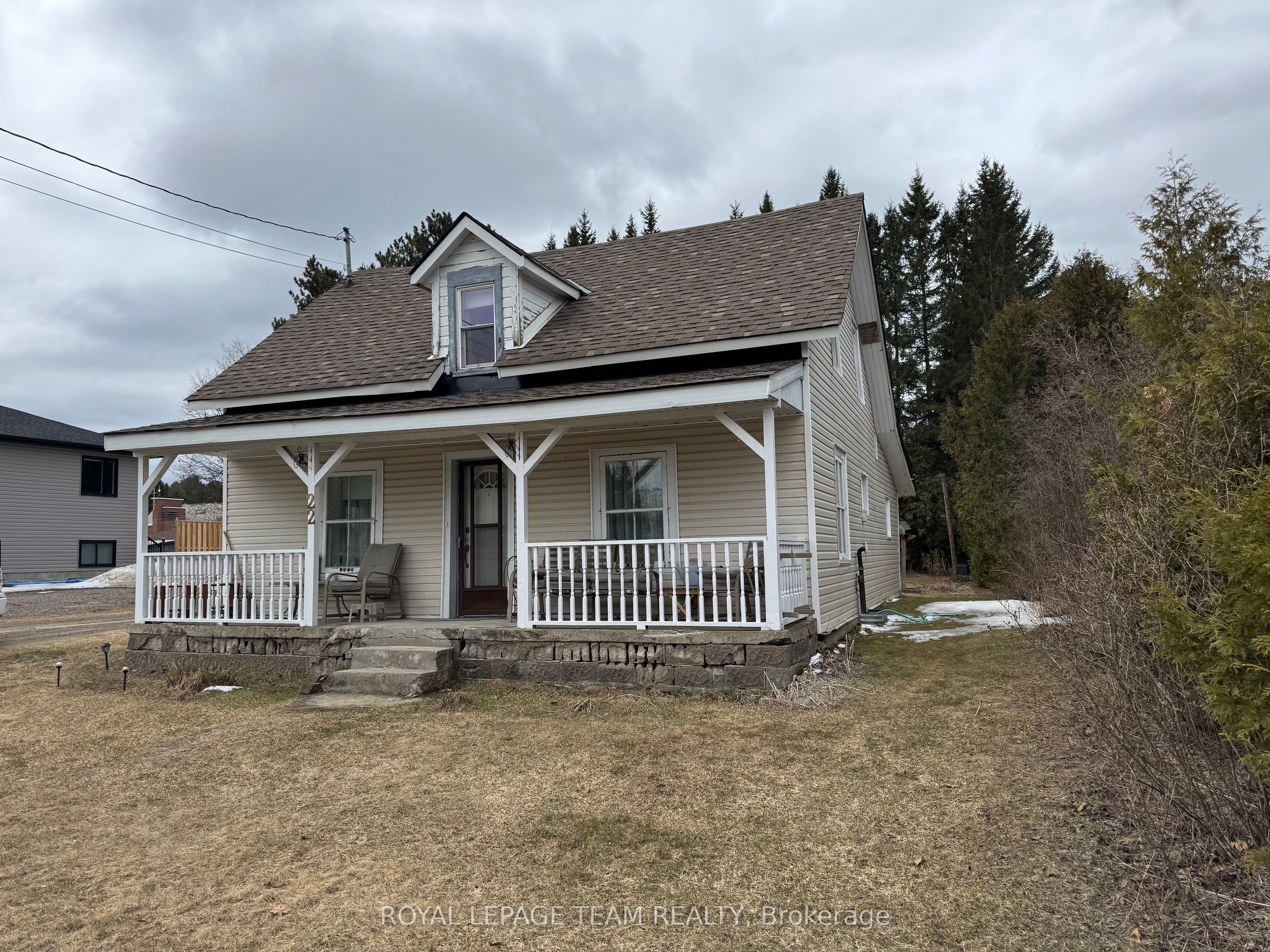 22 Wilson Street Property Photo