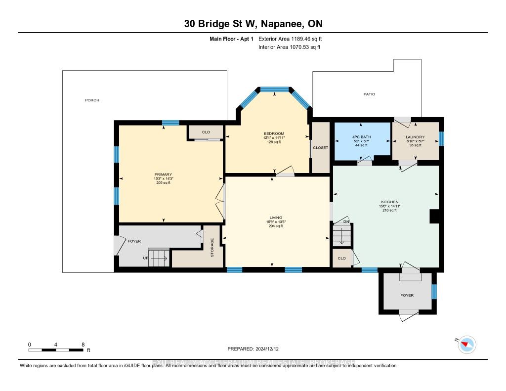 30 Bridge Street Property Photo 41