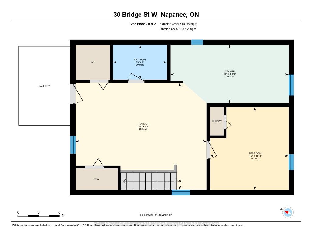 30 Bridge Street Property Photo 42
