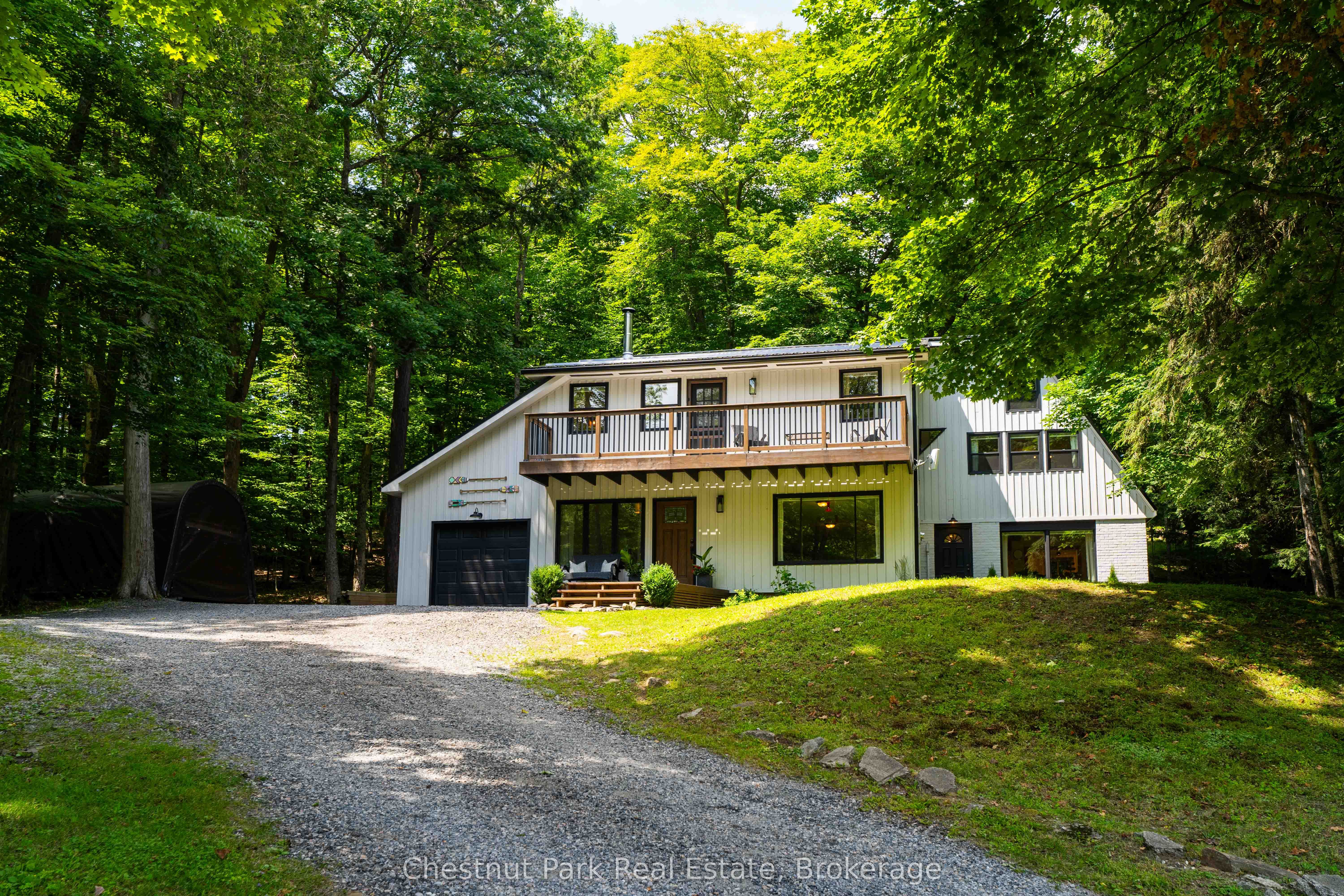 1270 Muskoka 10 Road Property Photo 1