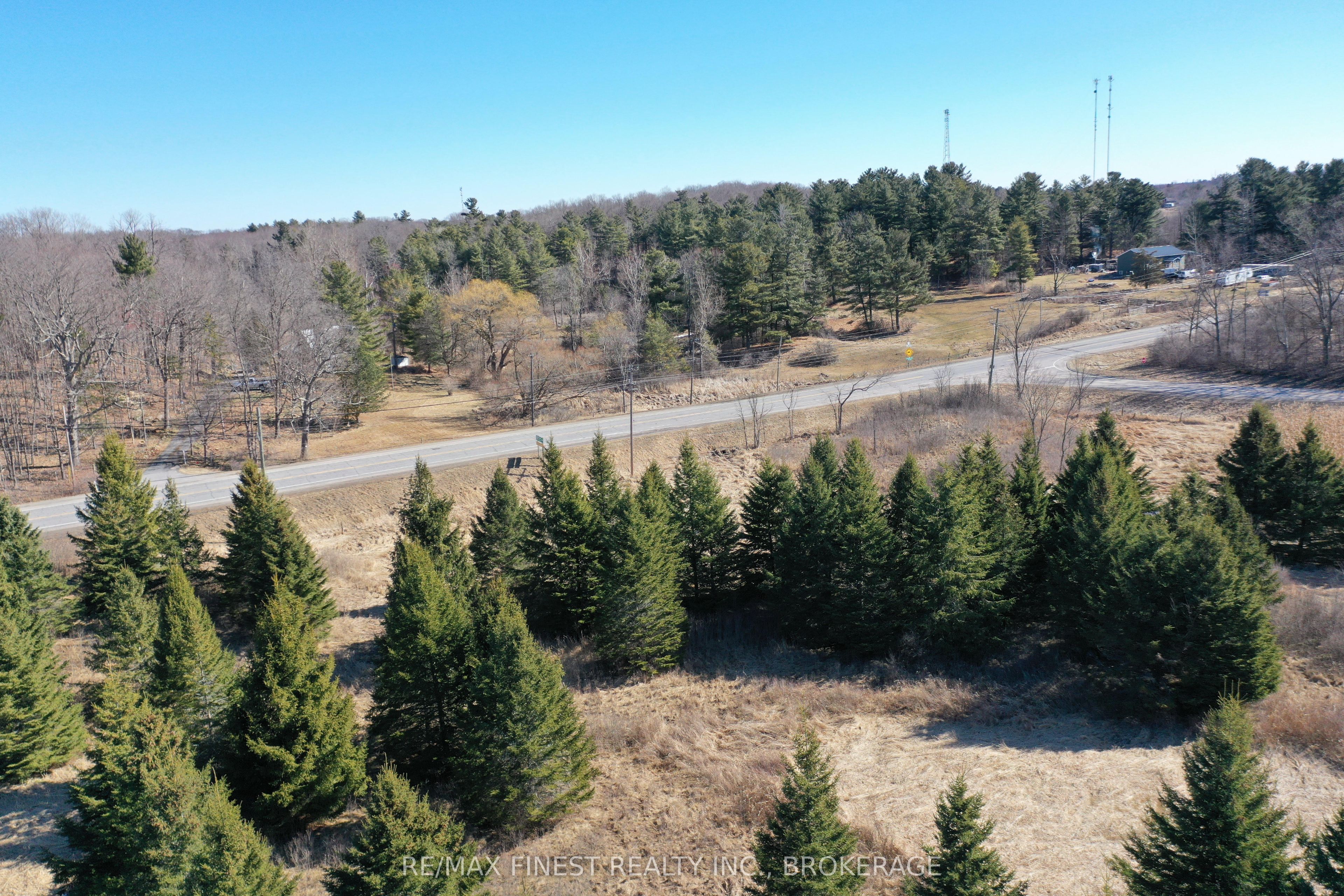 Lot 7 B Highway 2 Property Photo 1