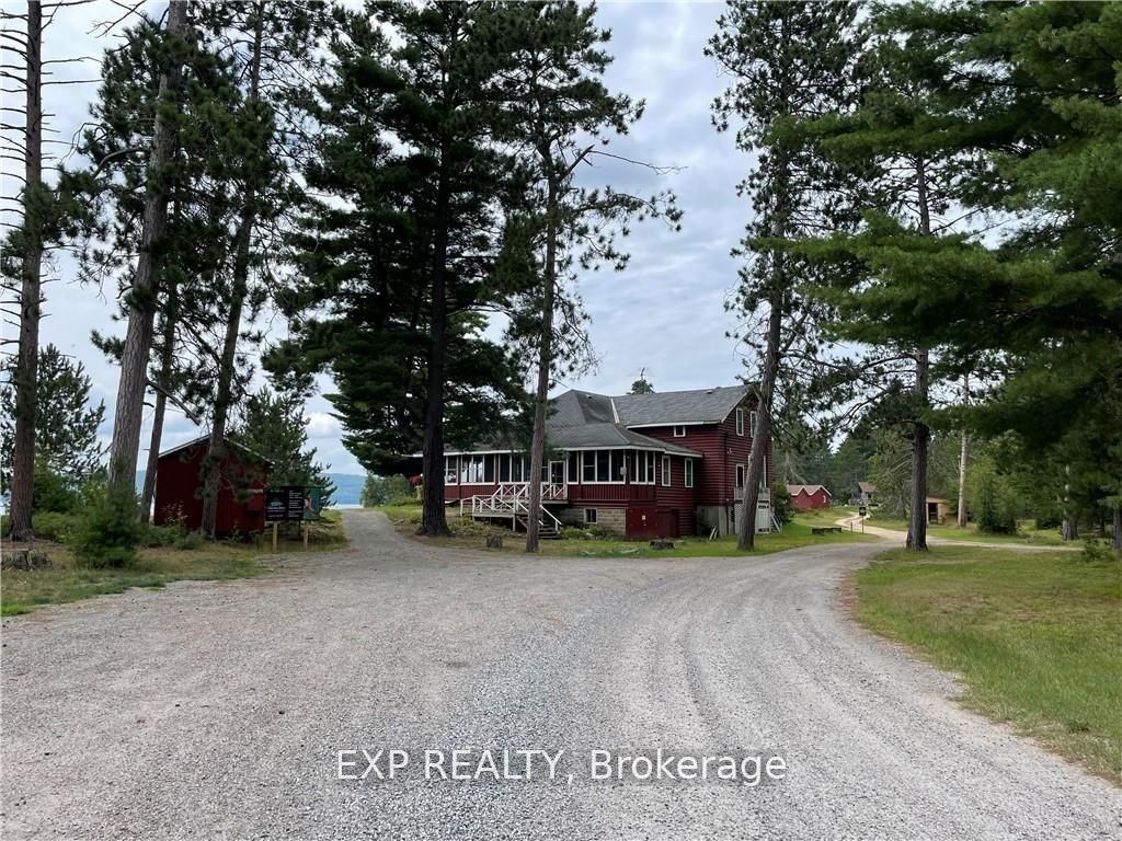 Lot A Chippawa Road Property Photo 6