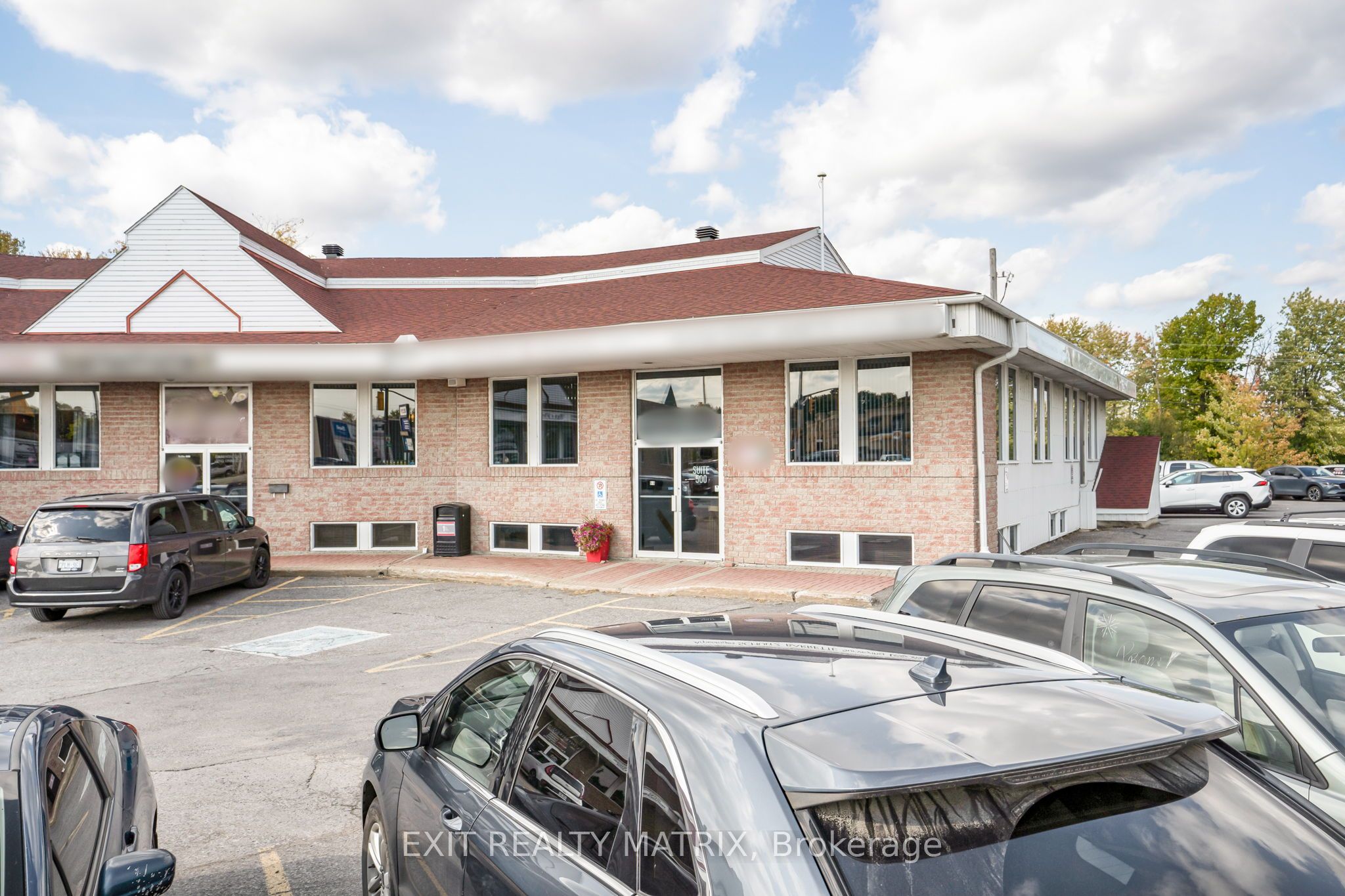 #500 - 1 Main Street Property Photo 1