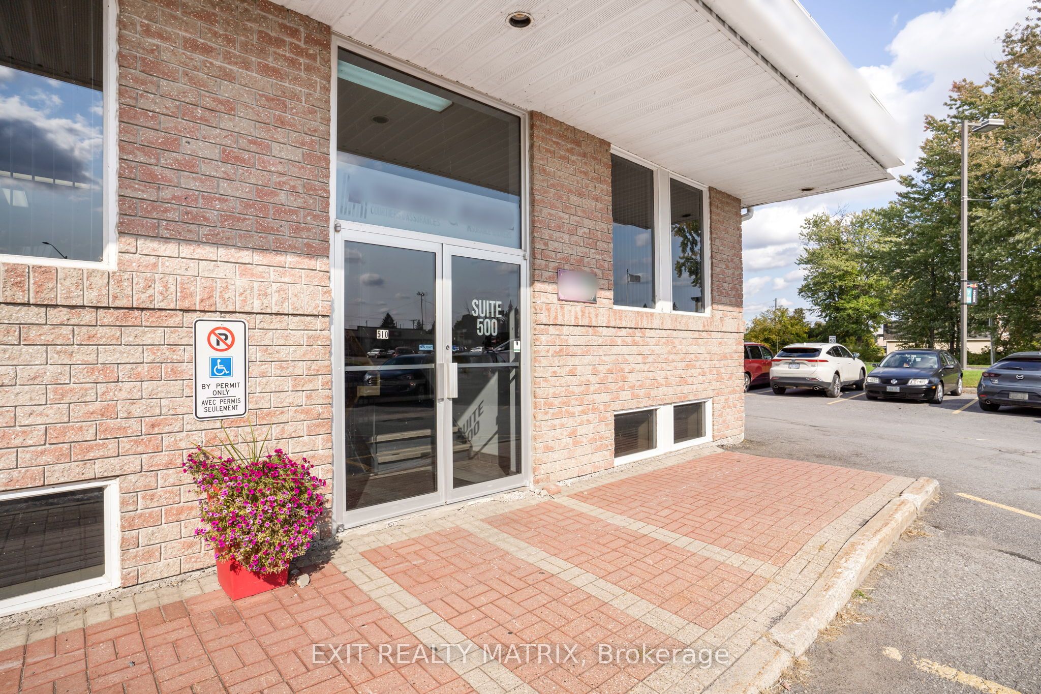 #500 - 1 Main Street Property Photo 3
