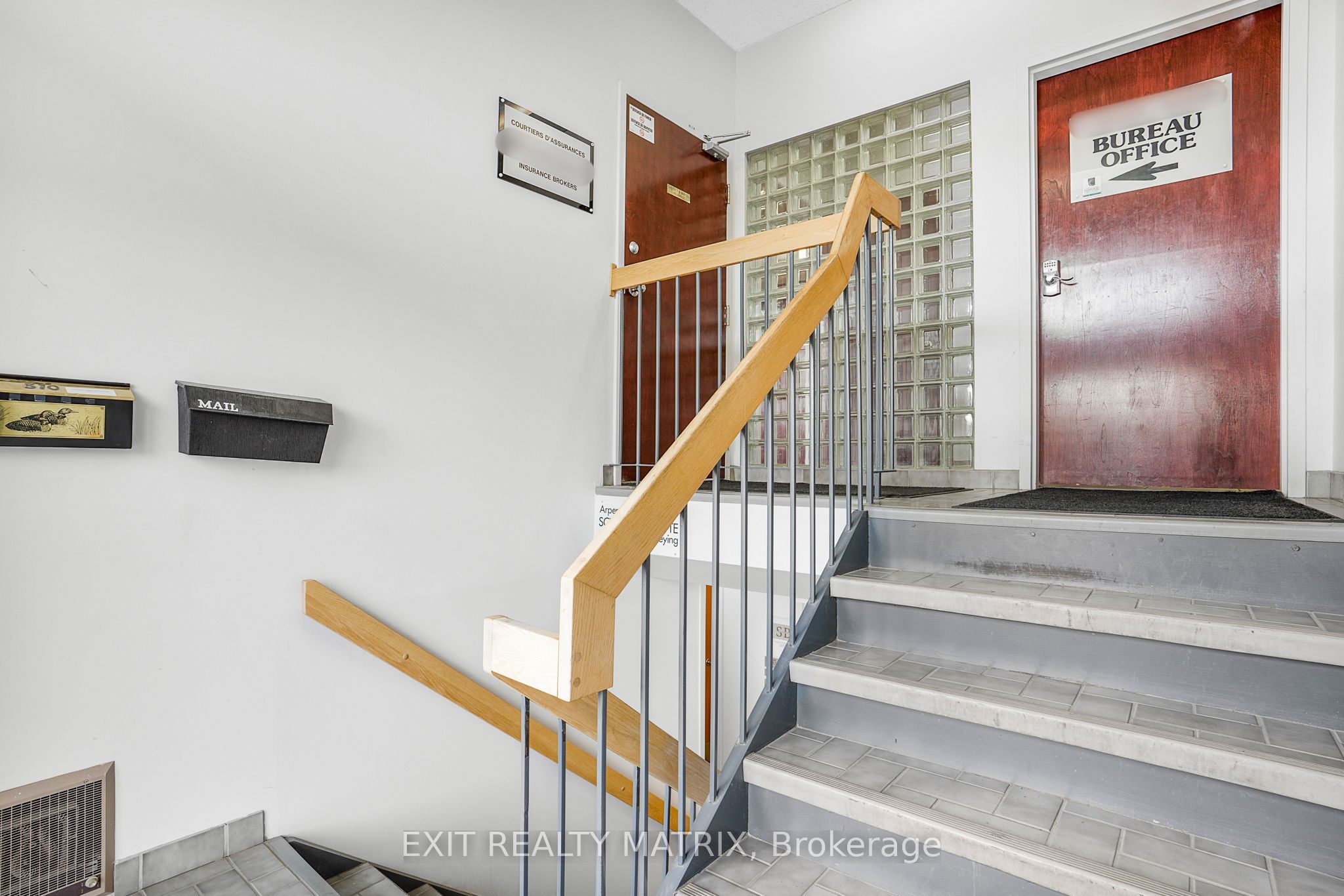 #500 - 1 Main Street Property Photo 7
