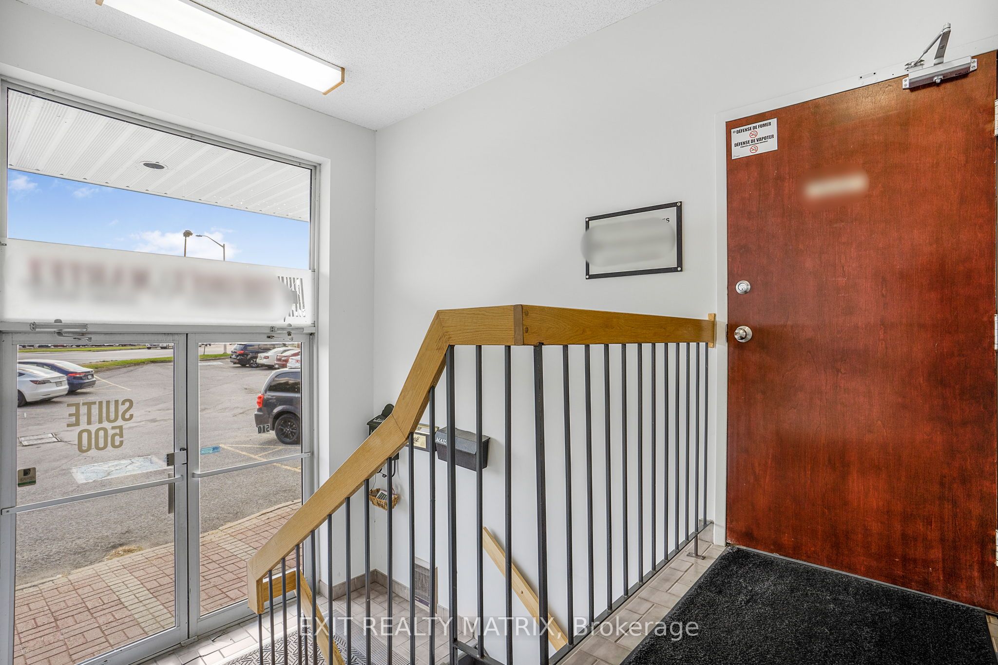 #500 - 1 Main Street Property Photo 8
