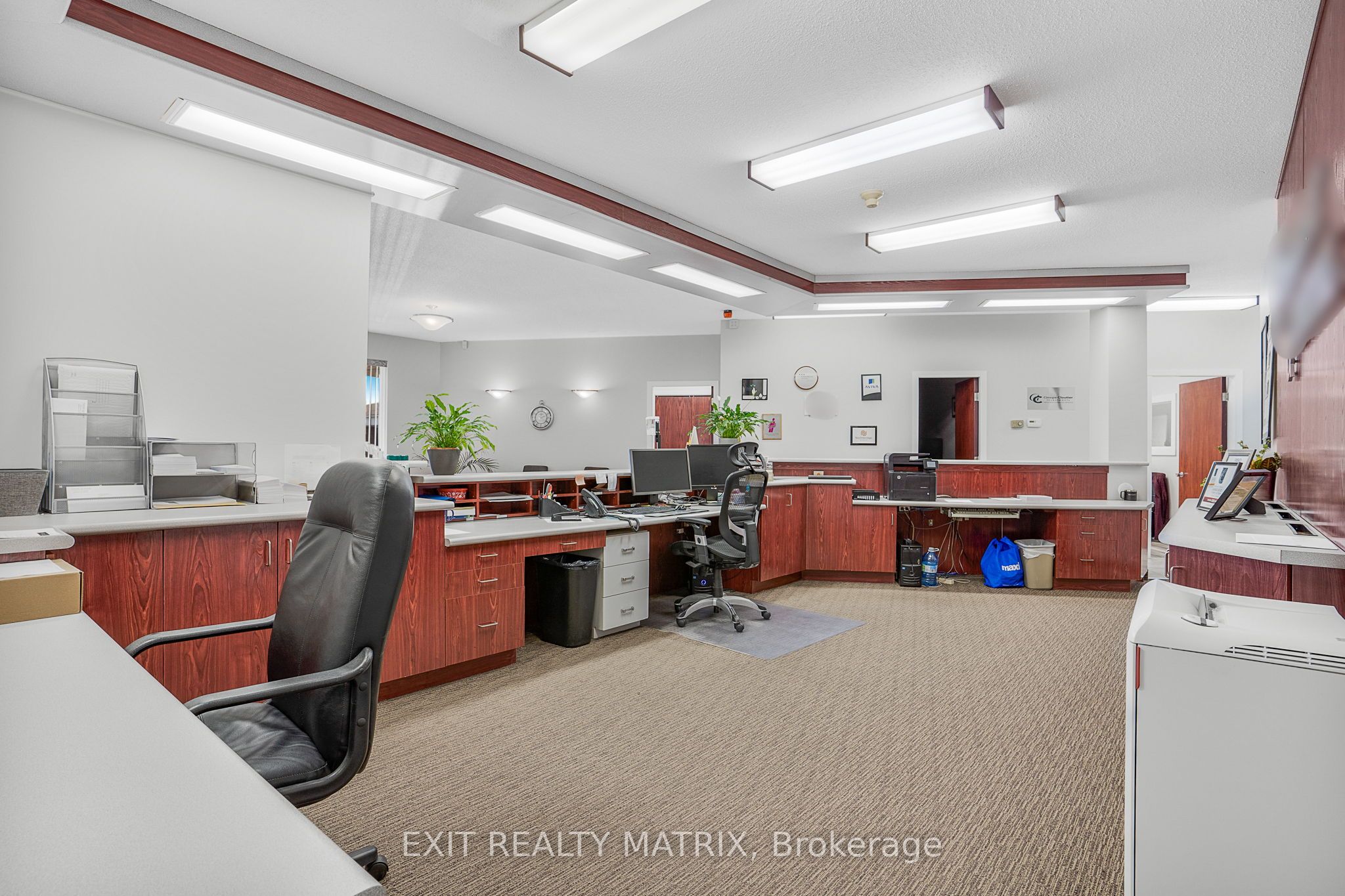 #500 - 1 Main Street Property Photo 14
