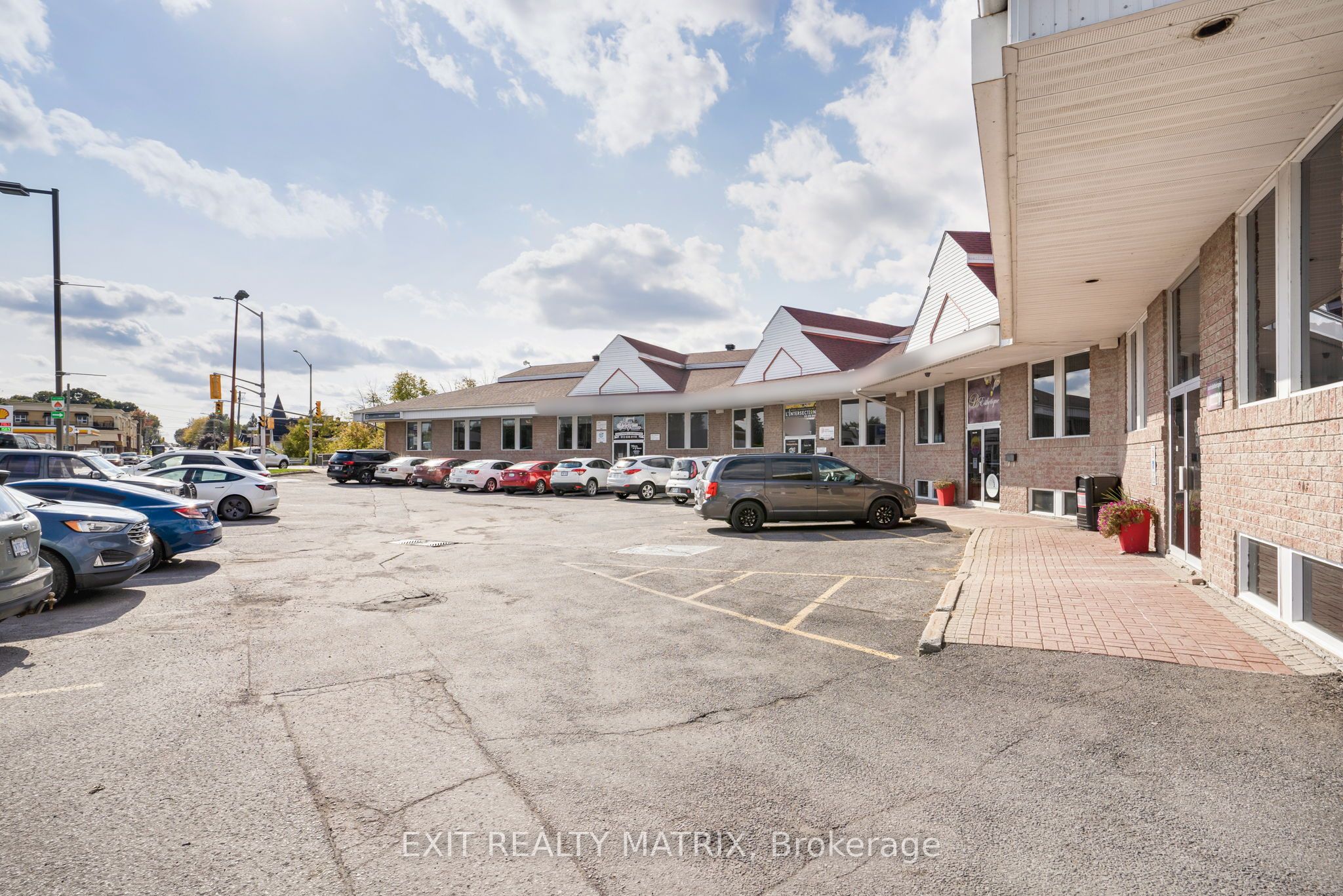 #500 - 1 Main Street Property Photo 29