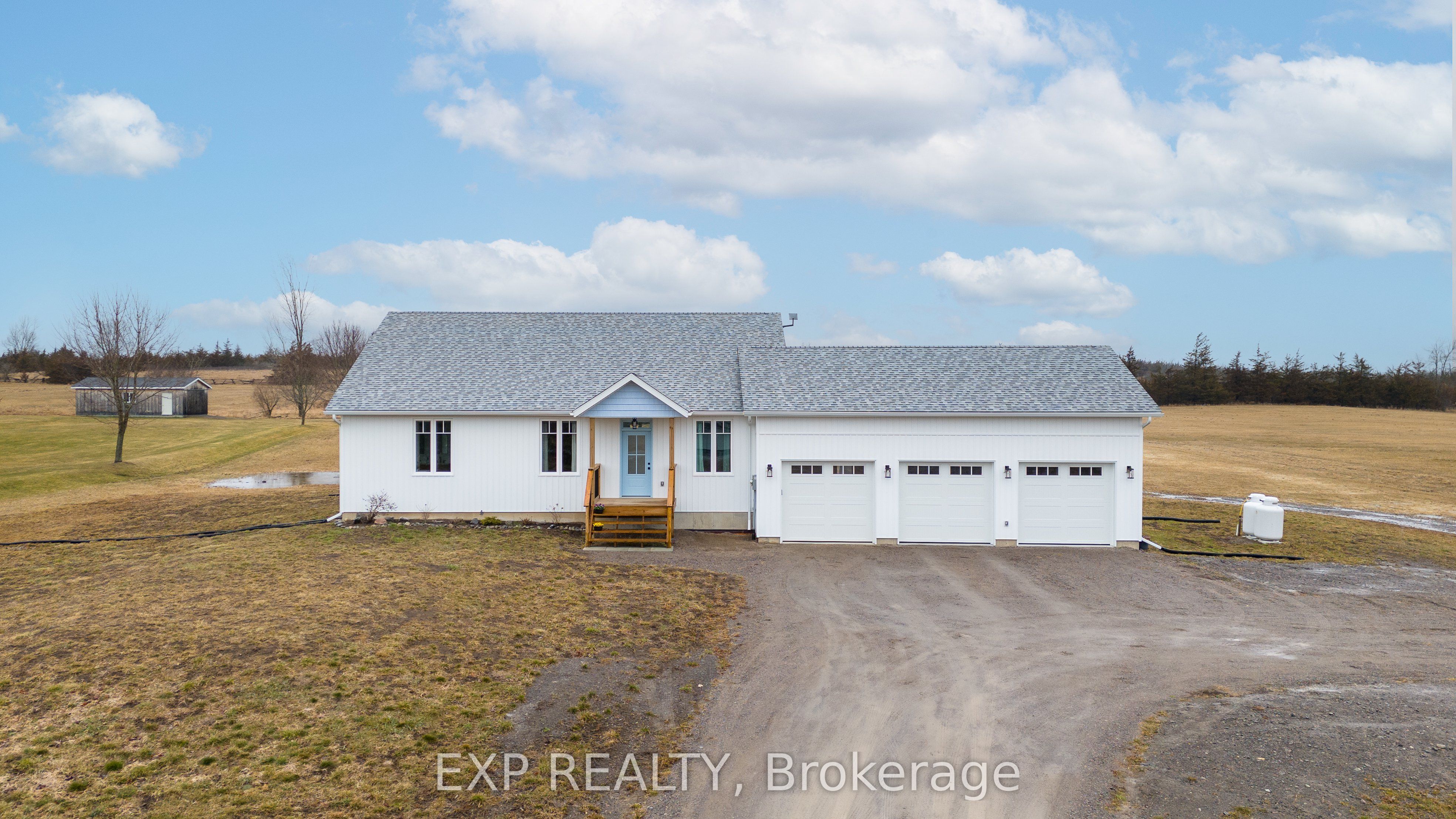 3195 Blessington Road Property Photo