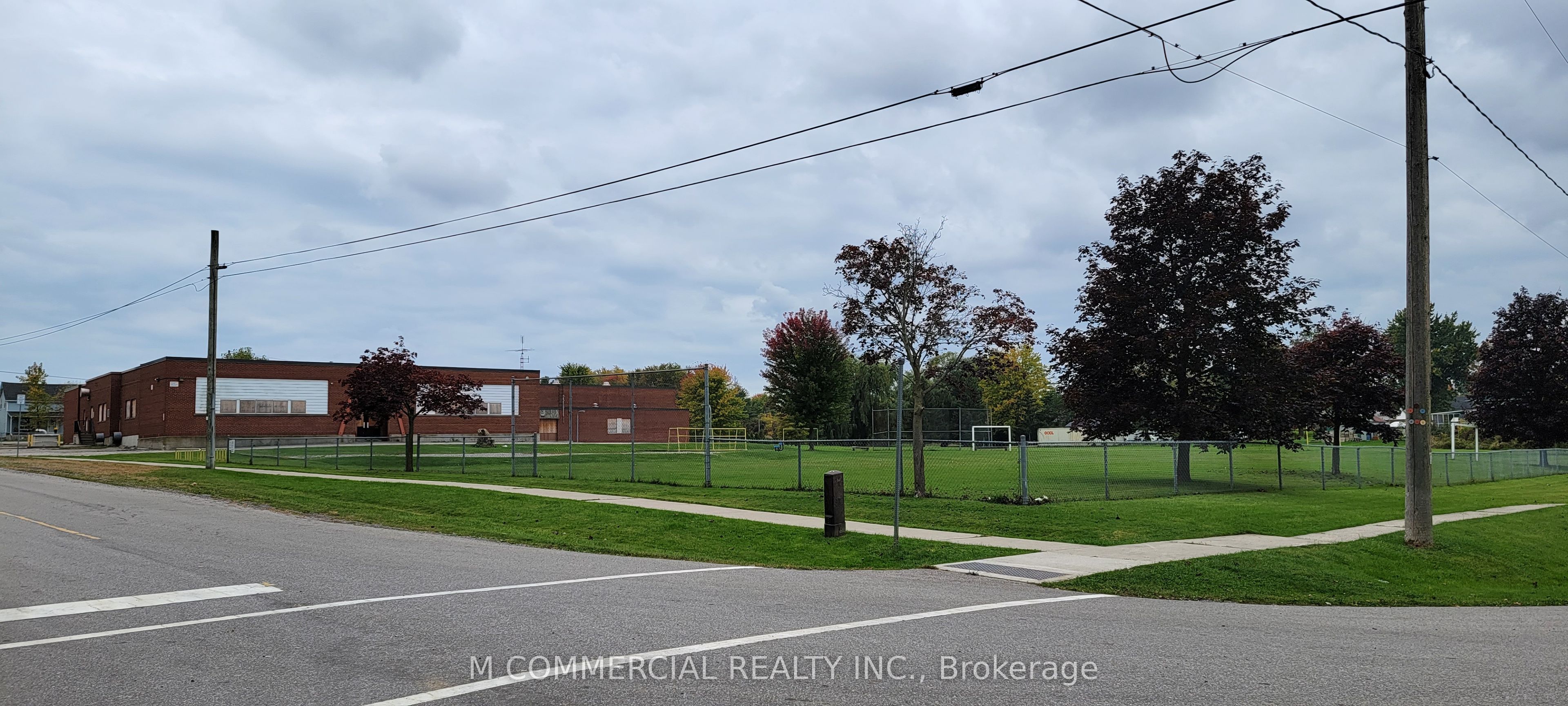 107 Secord Street Property Photo 1