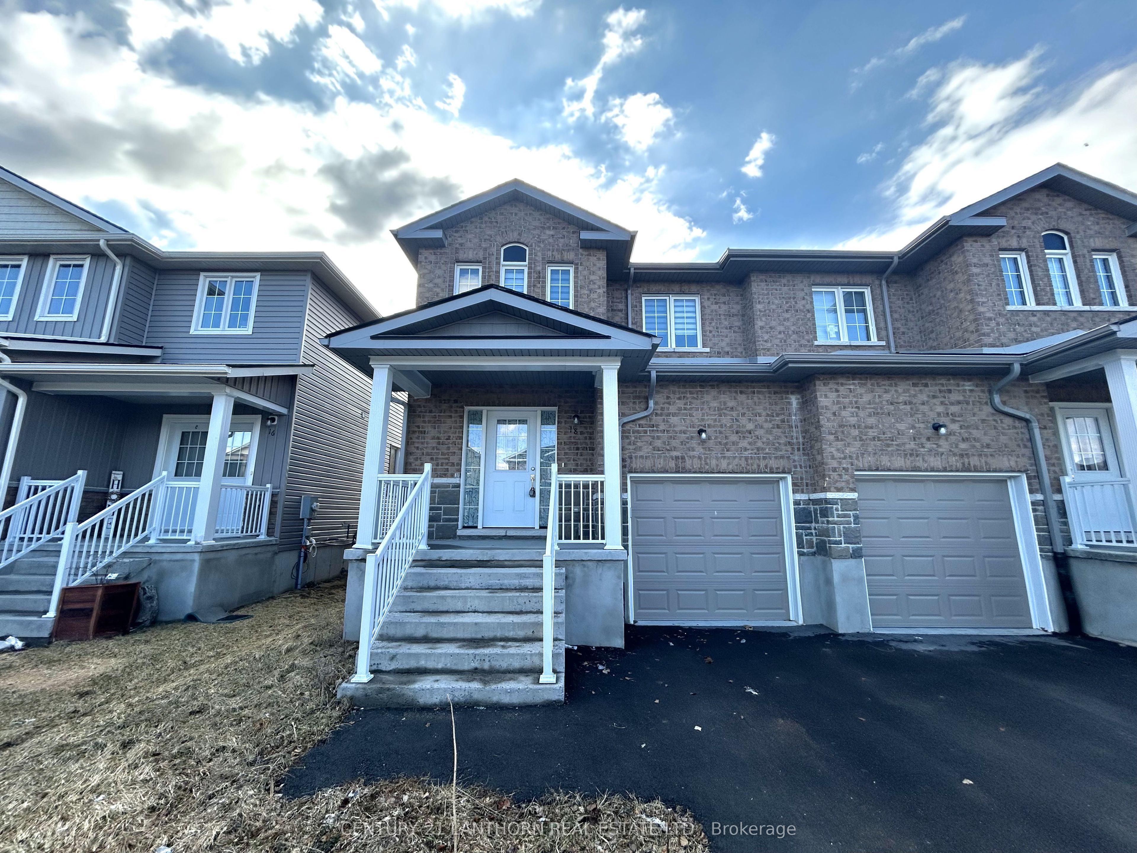 18 Tegan Court Property Photo