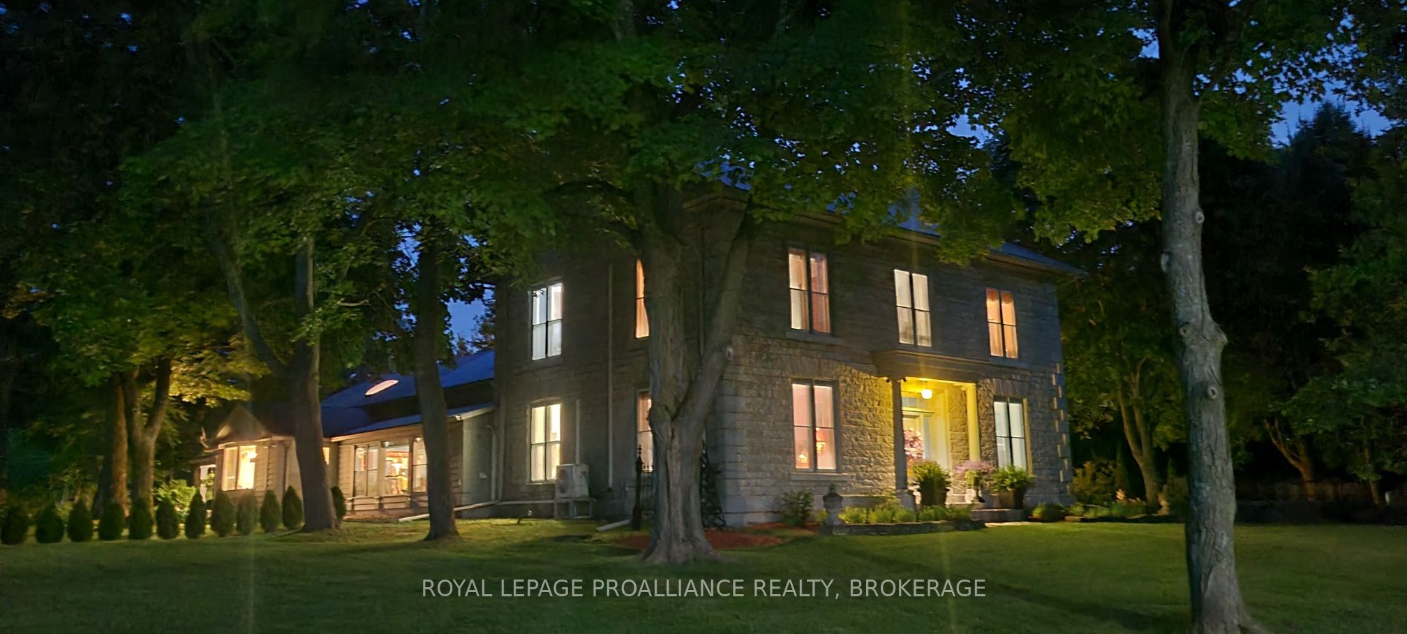 316 Colebrook Road Property Photo