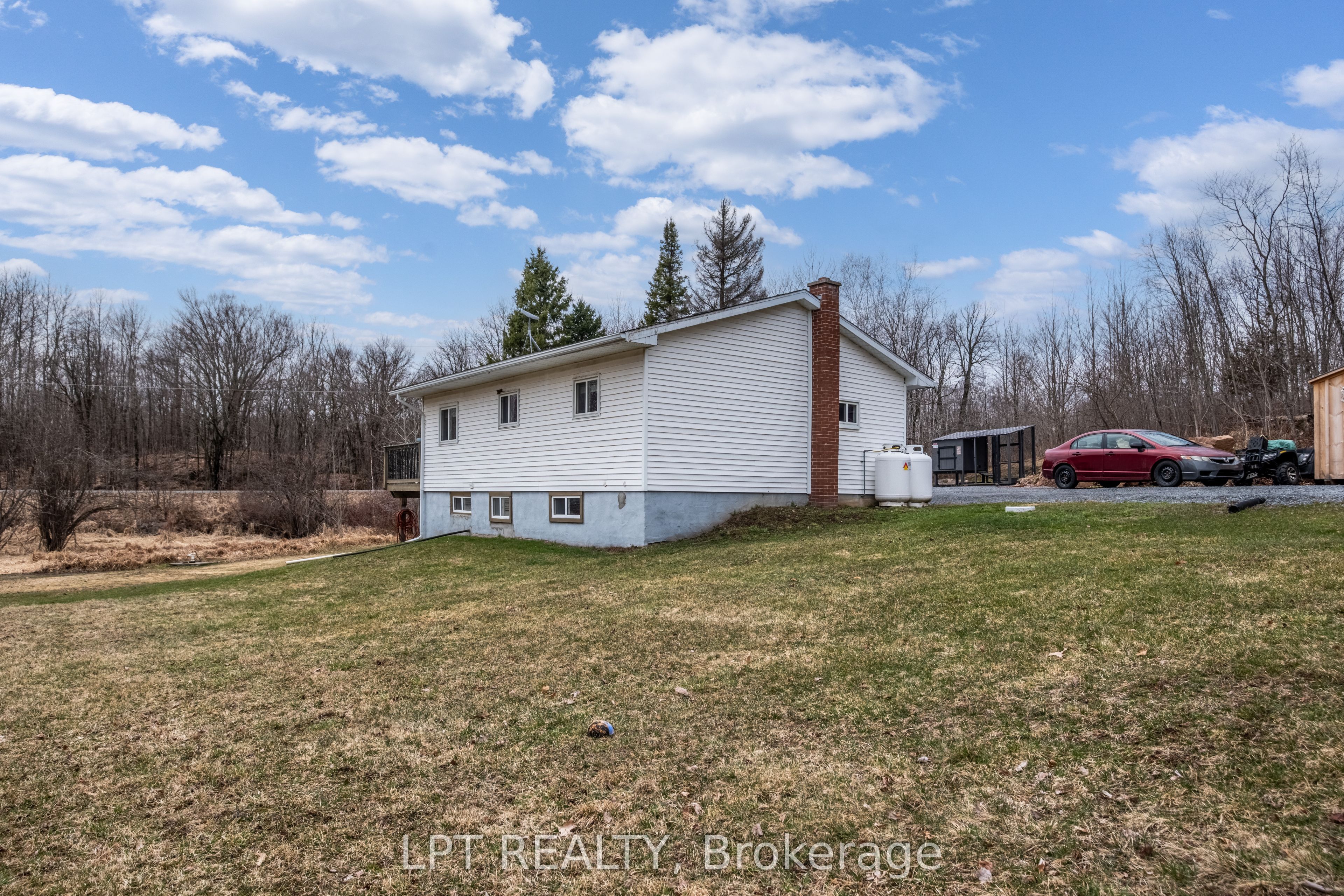 1362 Buck Bay Road Property Photo