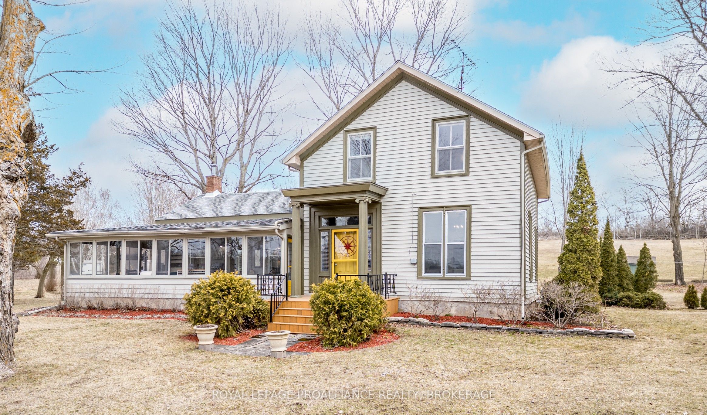 330 Colebrook Road Property Photo