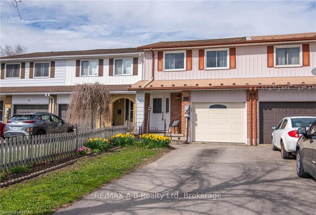 26 Dickens Place Property Photo