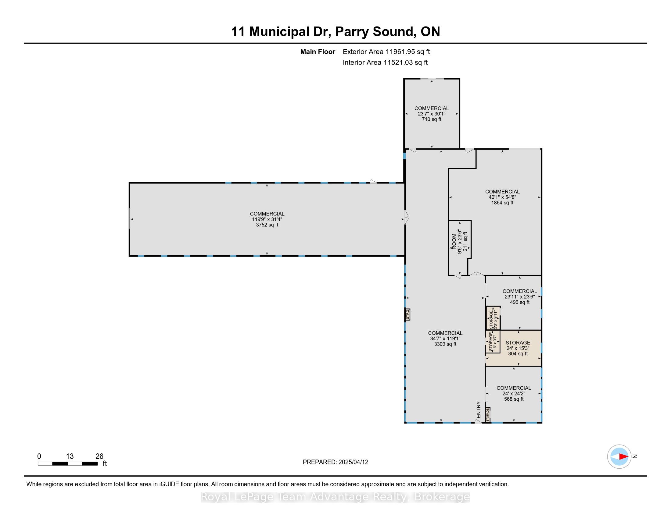 11 Municipal Drive Property Photo 34