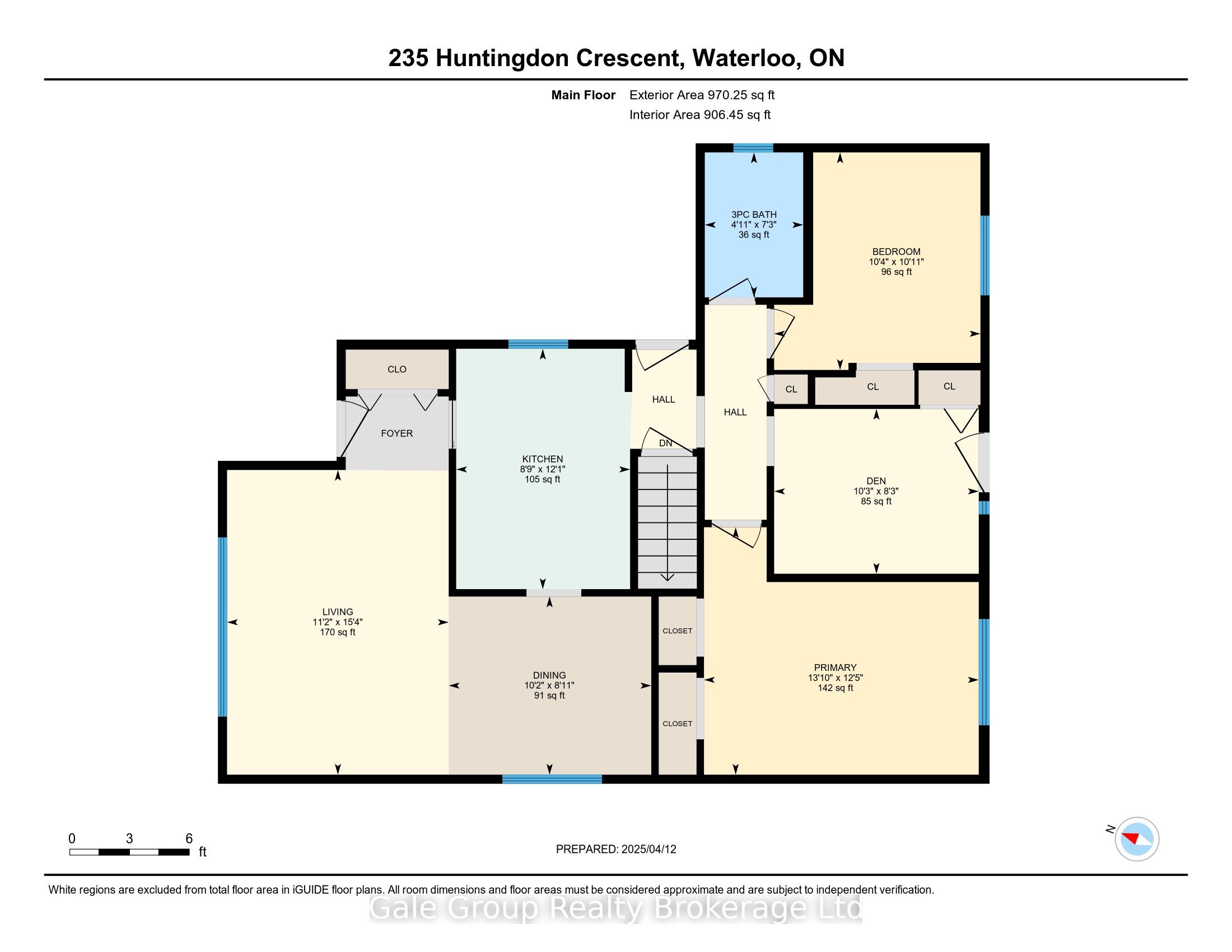 235 Huntingdon Crescent Property Photo 26