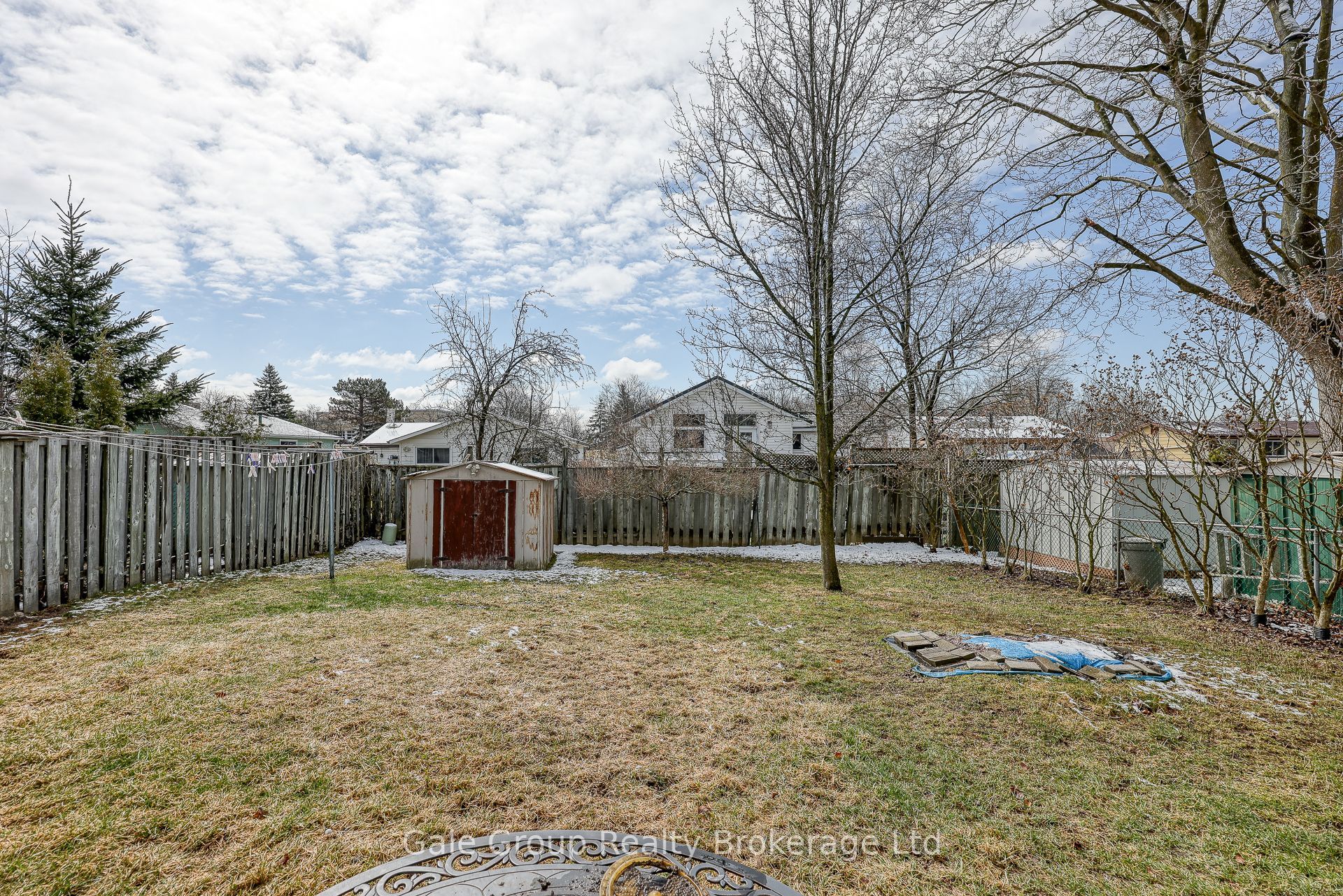 235 Huntingdon Crescent Property Photo 31