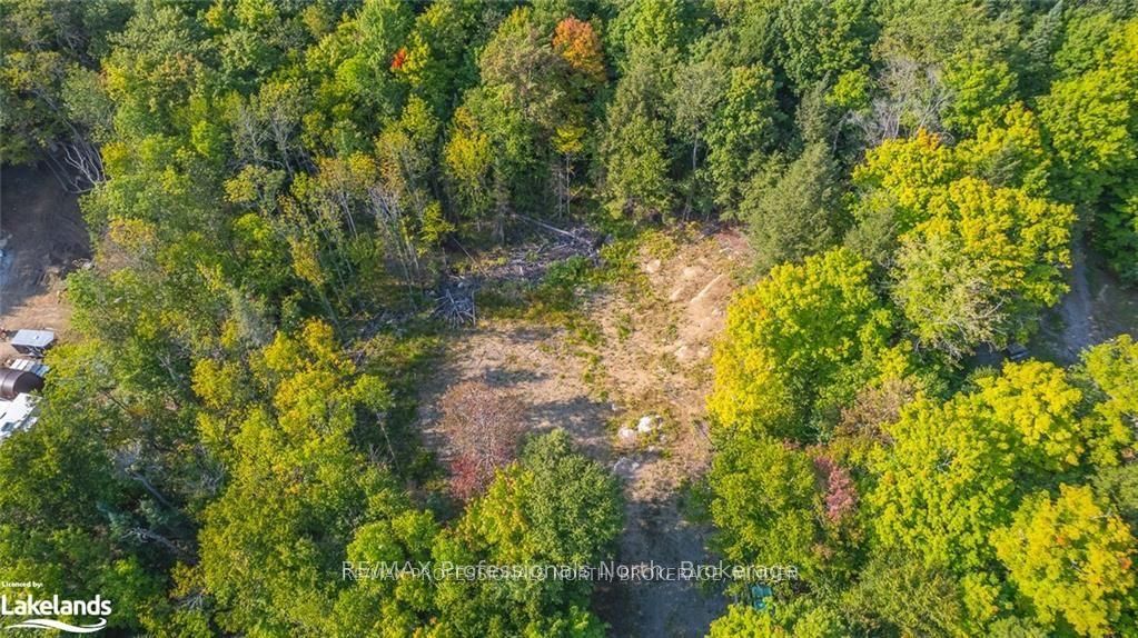 1205 Little Hawk Lake Road Property Photo 3