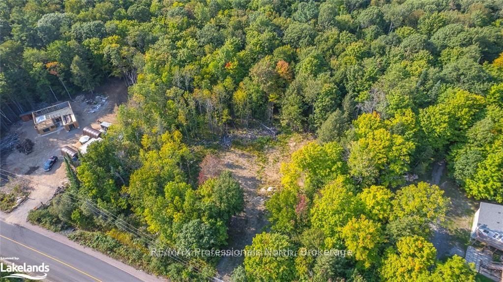 1205 Little Hawk Lake Road Property Photo 4