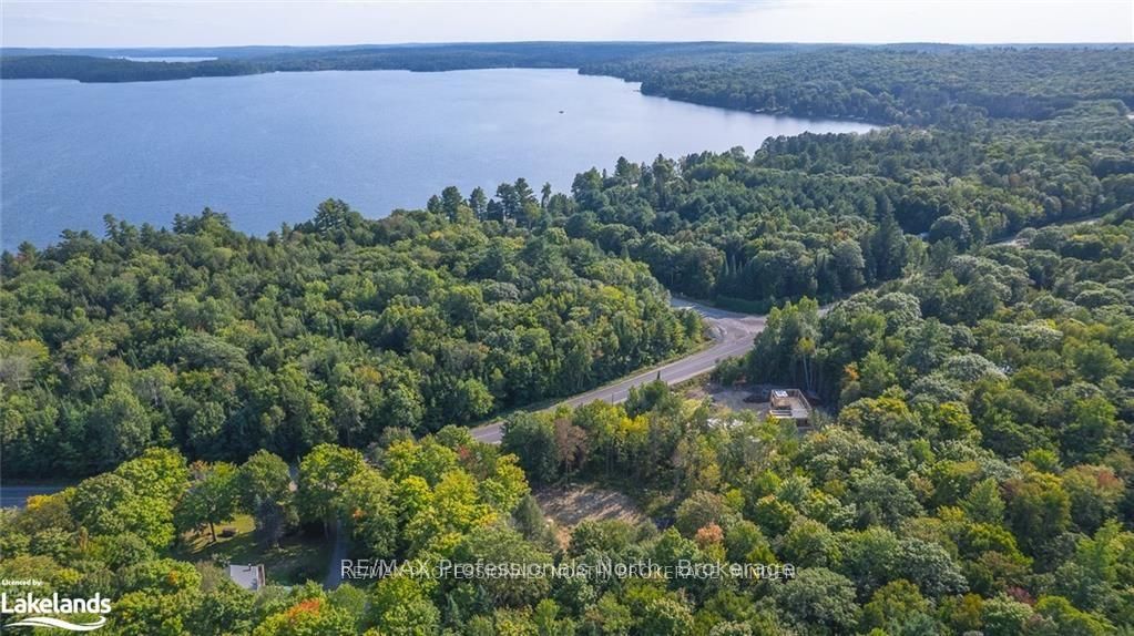 1205 Little Hawk Lake Road Property Photo 10
