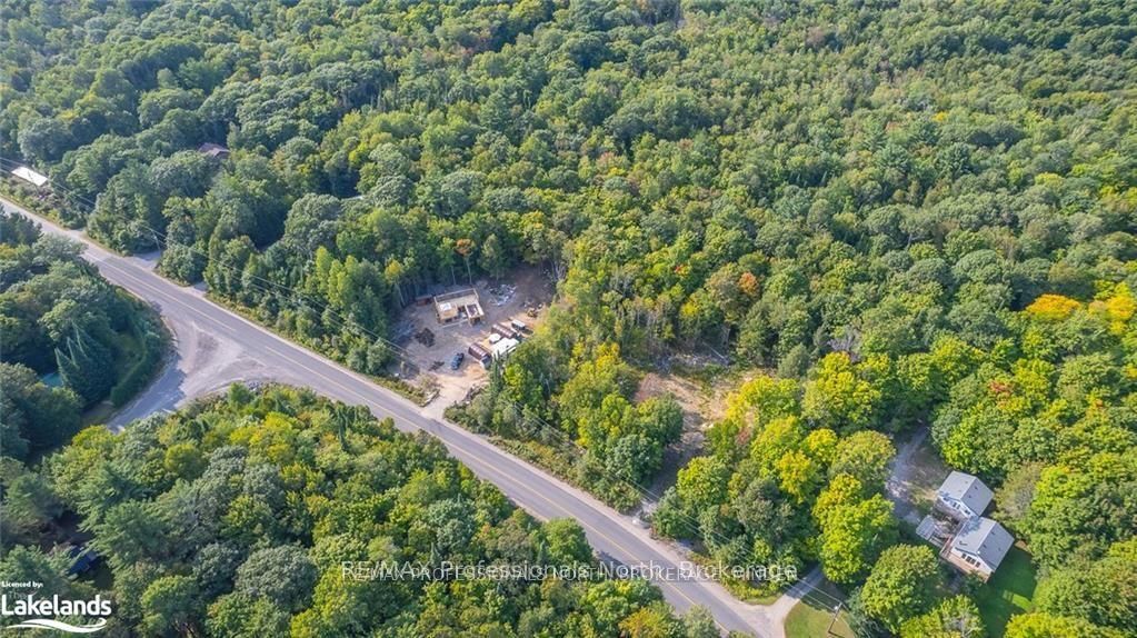 1205 Little Hawk Lake Road Property Photo 15