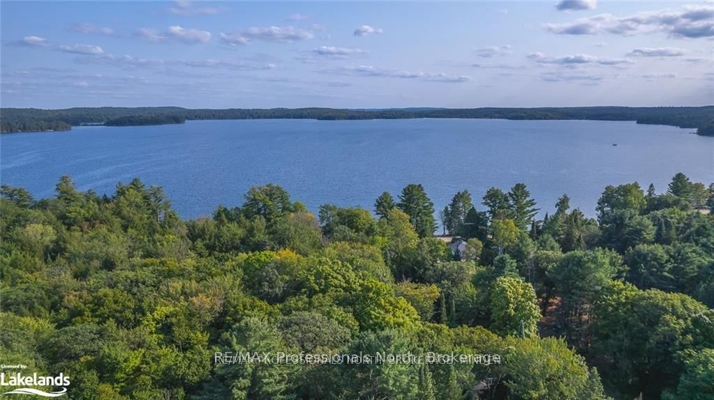 1205 Little Hawk Lake Road Property Photo 16