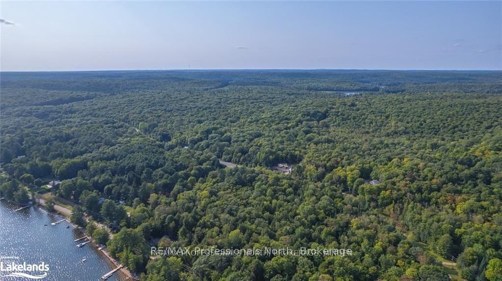 1205 Little Hawk Lake Road Property Photo 20