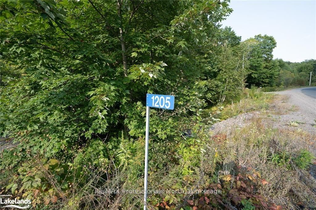 1205 Little Hawk Lake Road Property Photo 21