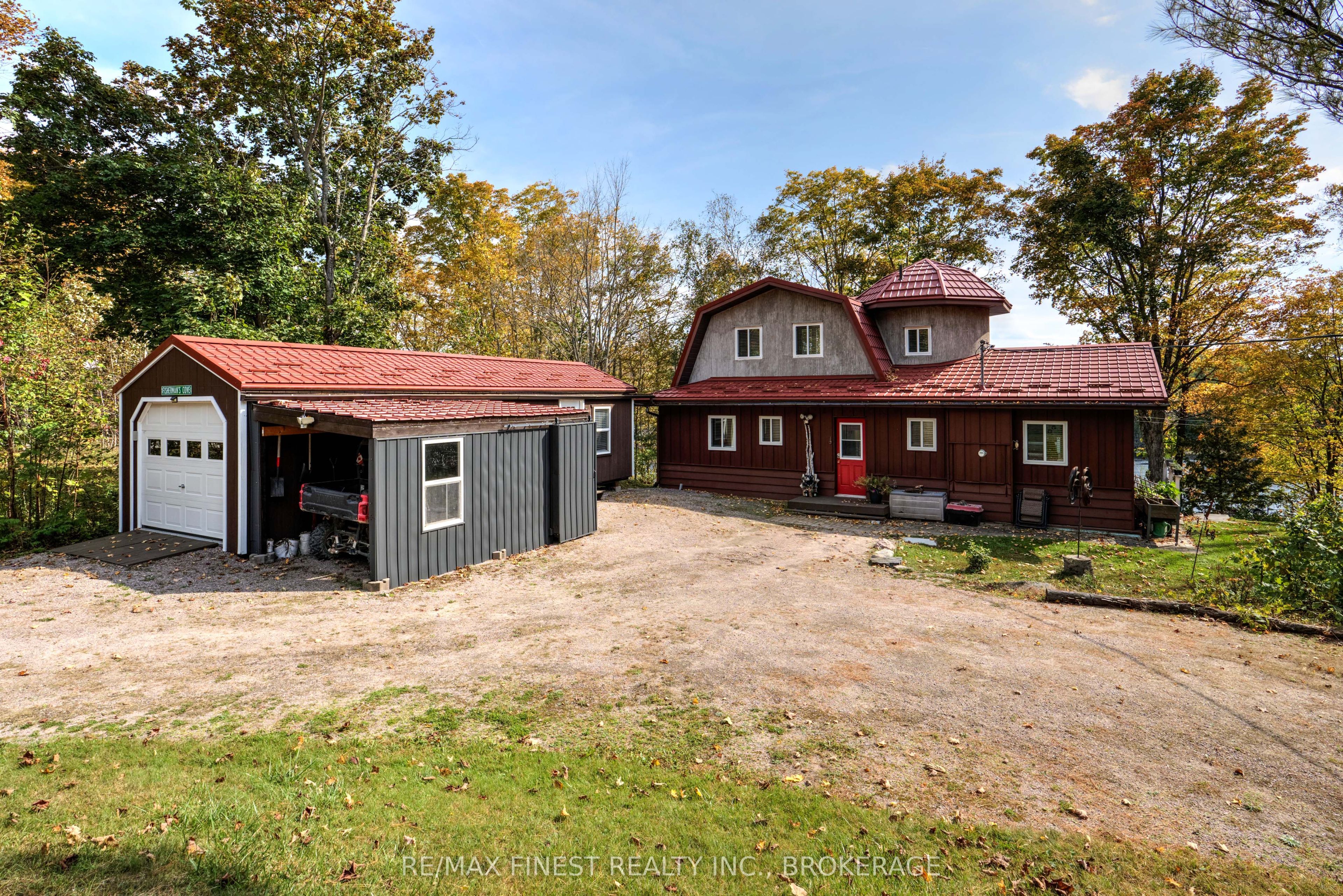1126 Fisherman Cove Property Photo