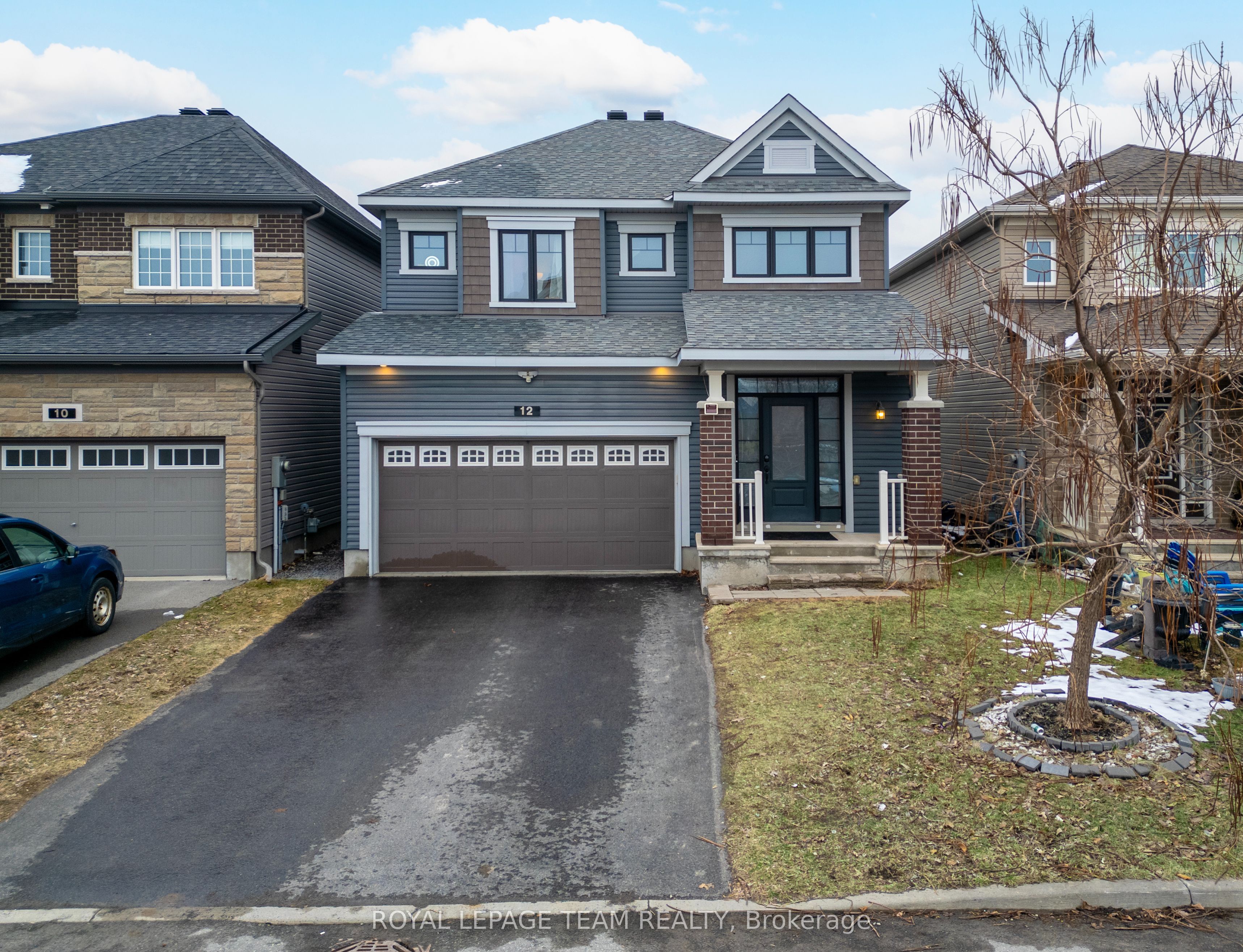 12 Knockaderry Crescent Property Photo 1