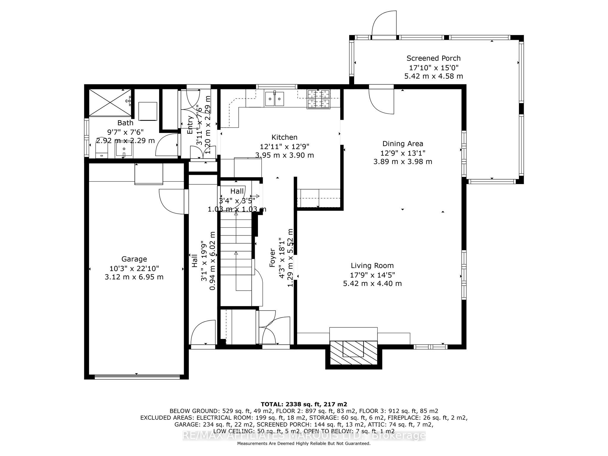 1601 Peter Street Property Photo 42