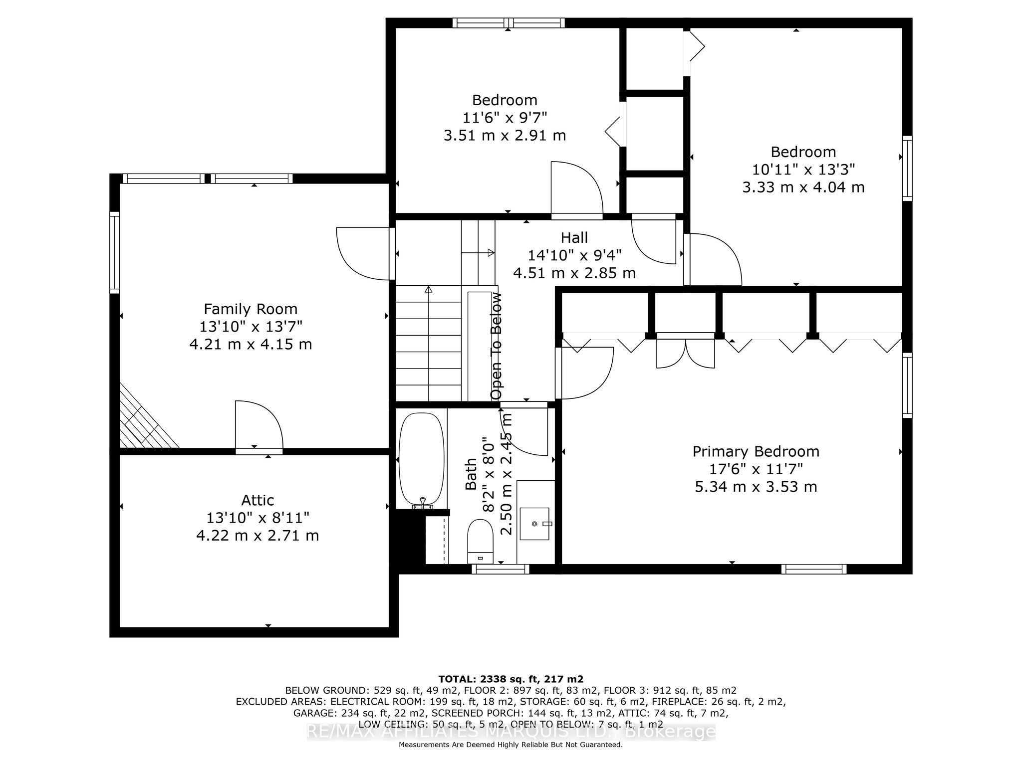 1601 Peter Street Property Photo 43