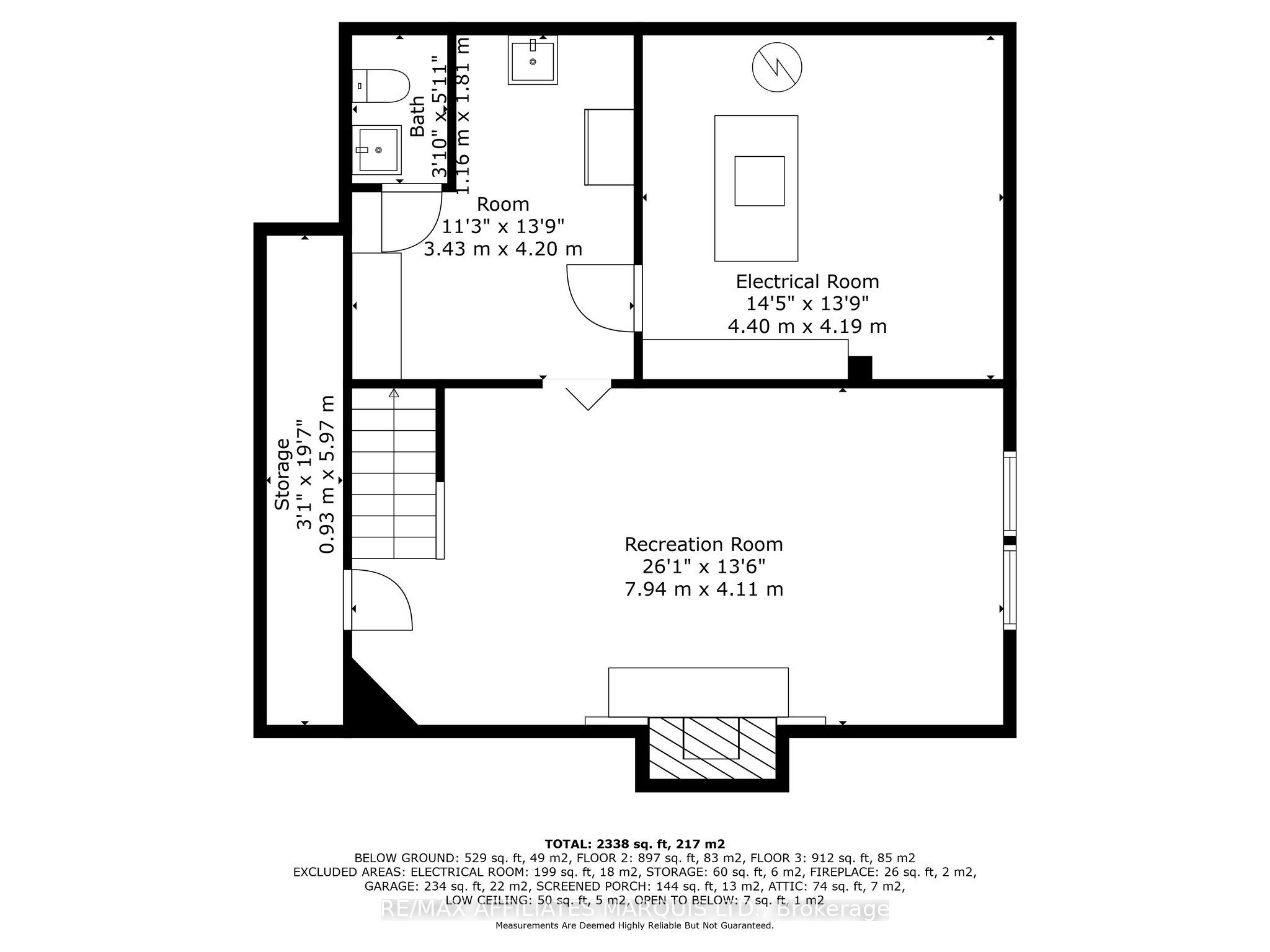 1601 Peter Street Property Photo 44