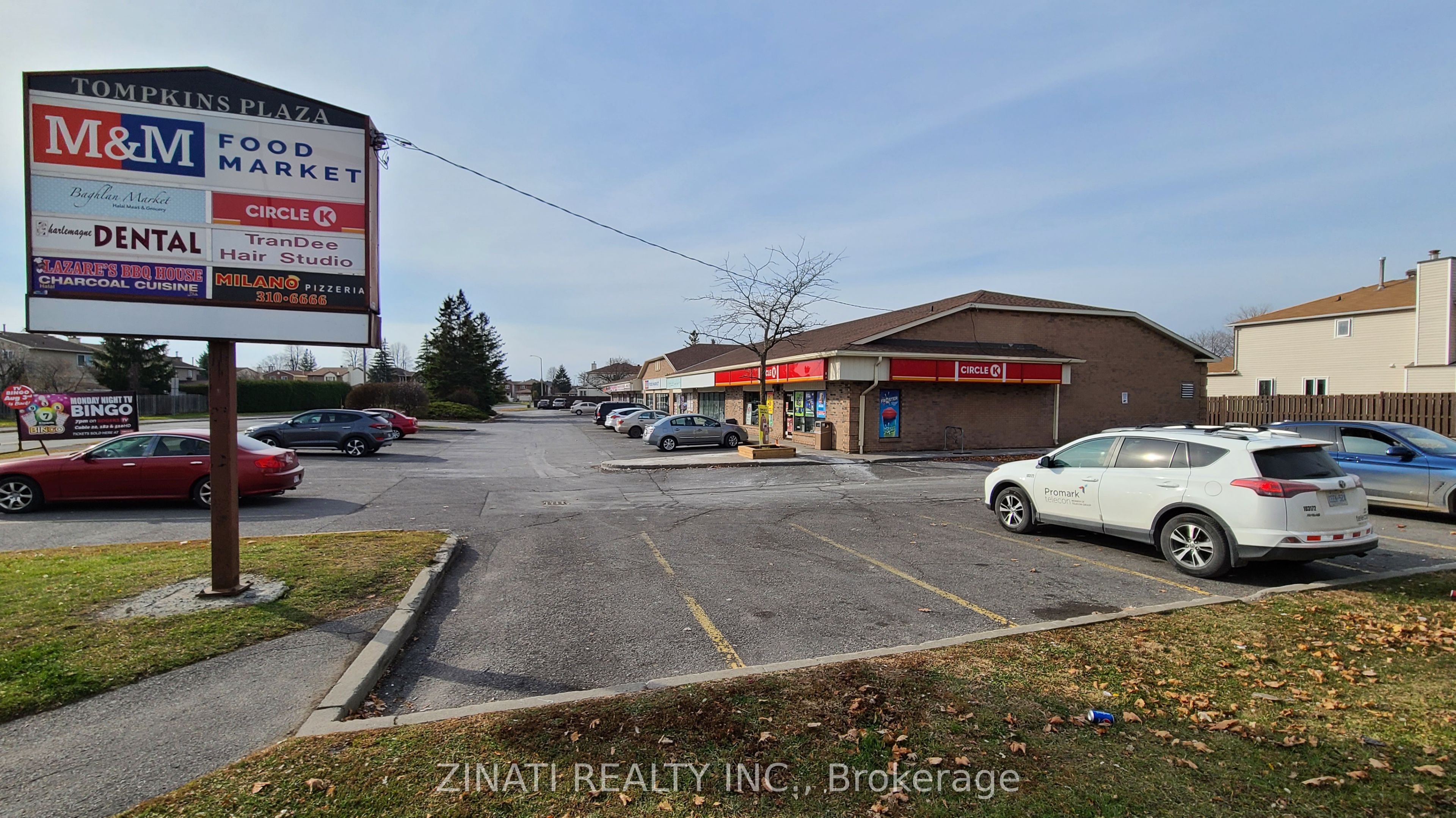 #6 - 385 Tompkins Avenue Property Photo 3