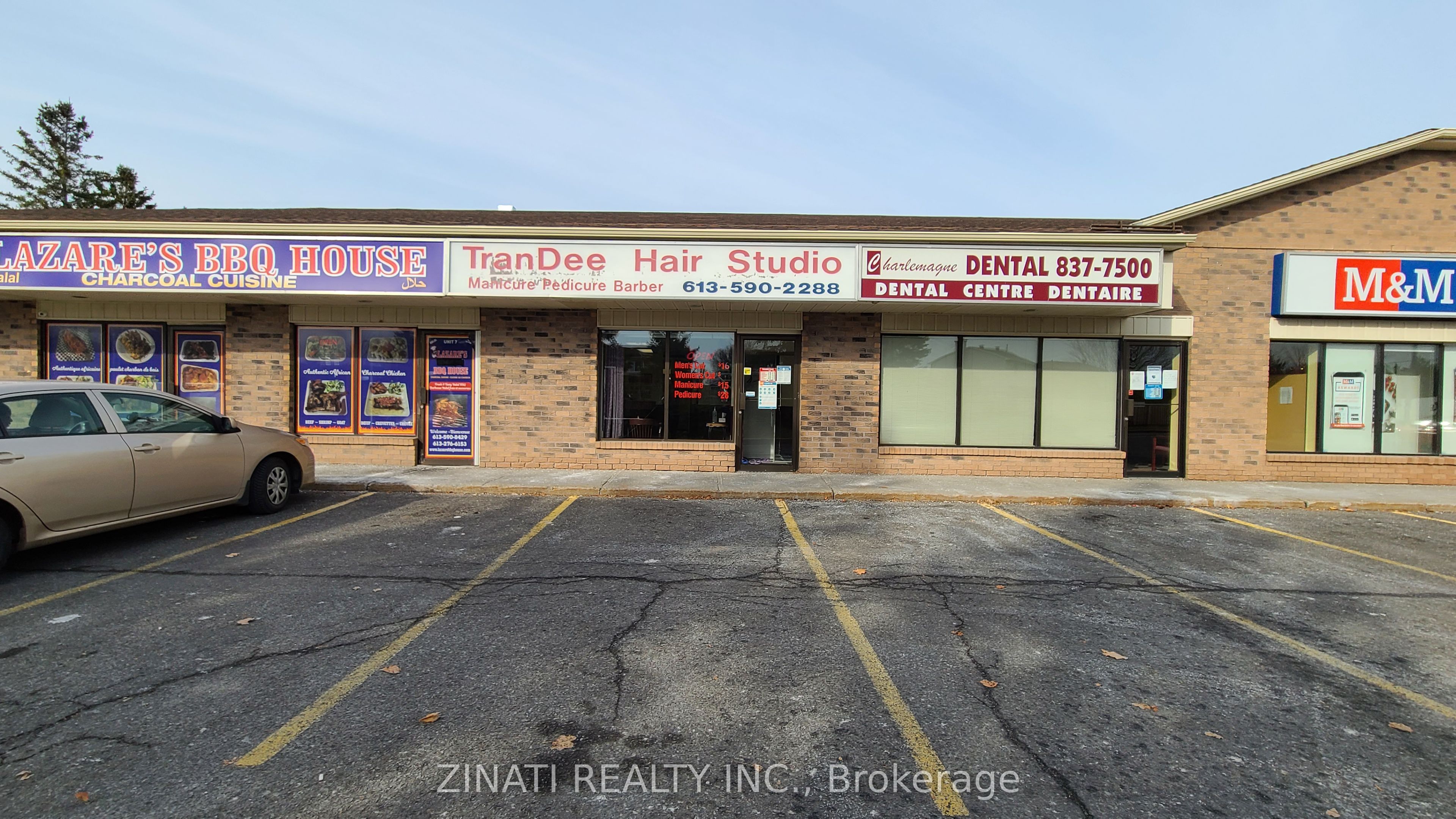 #6 - 385 Tompkins Avenue Property Photo 4