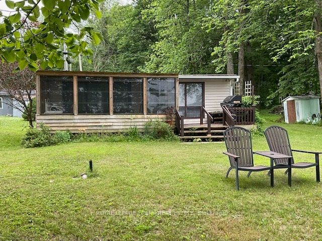 16 Caline Road Property Photo